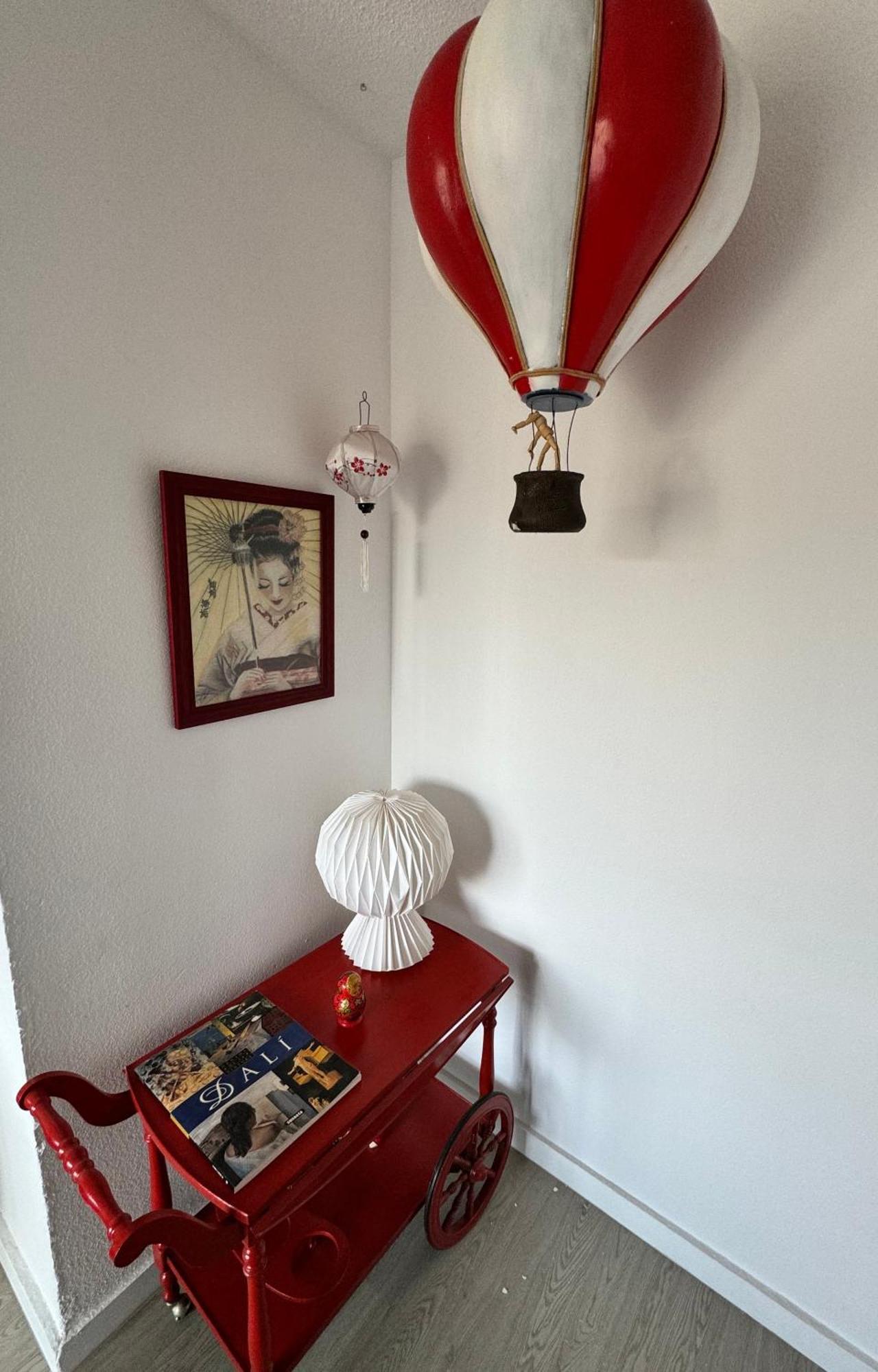 Apartment Garay Benidorm