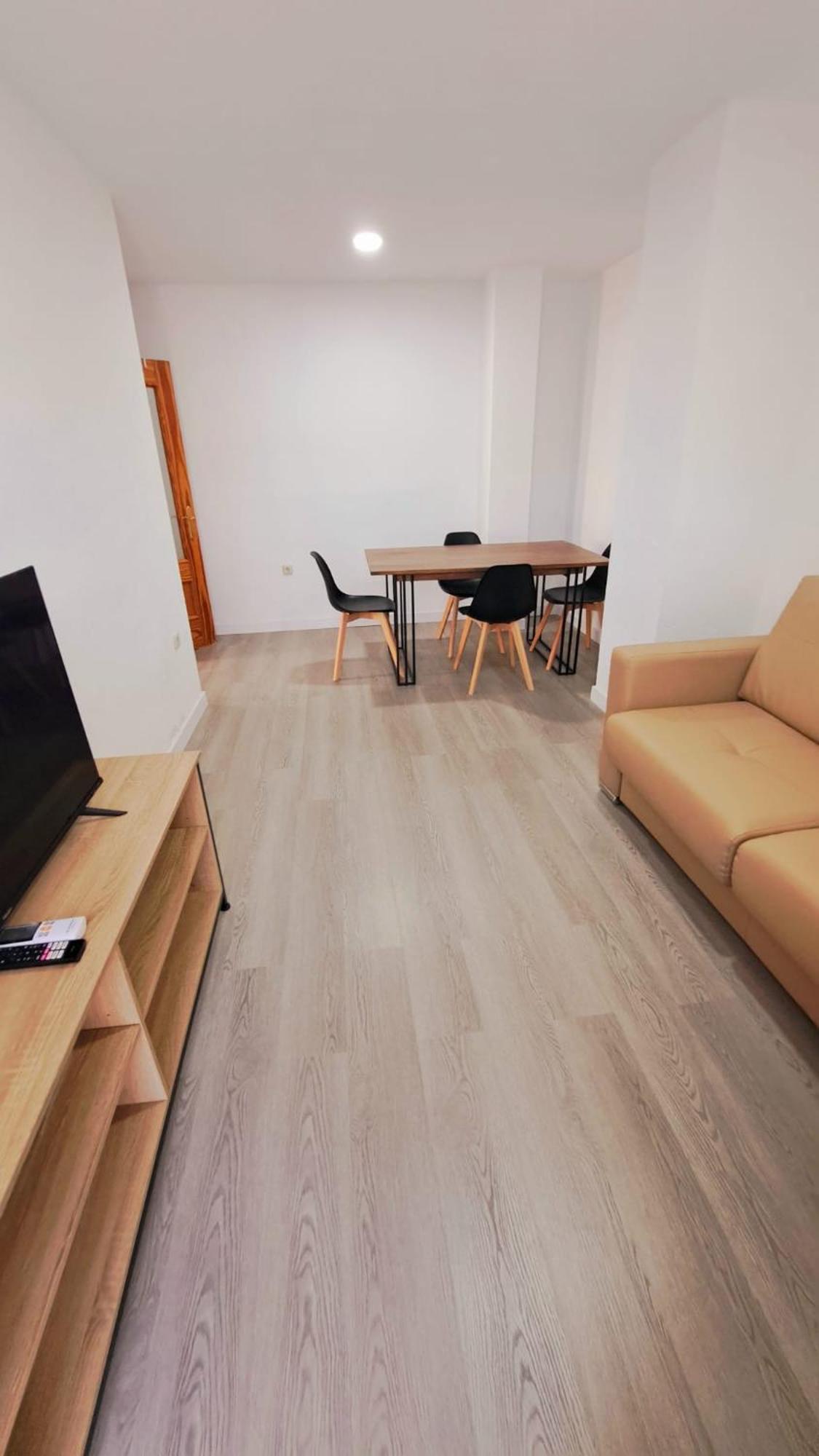 Apartamento Pisos De Concha Benidorm