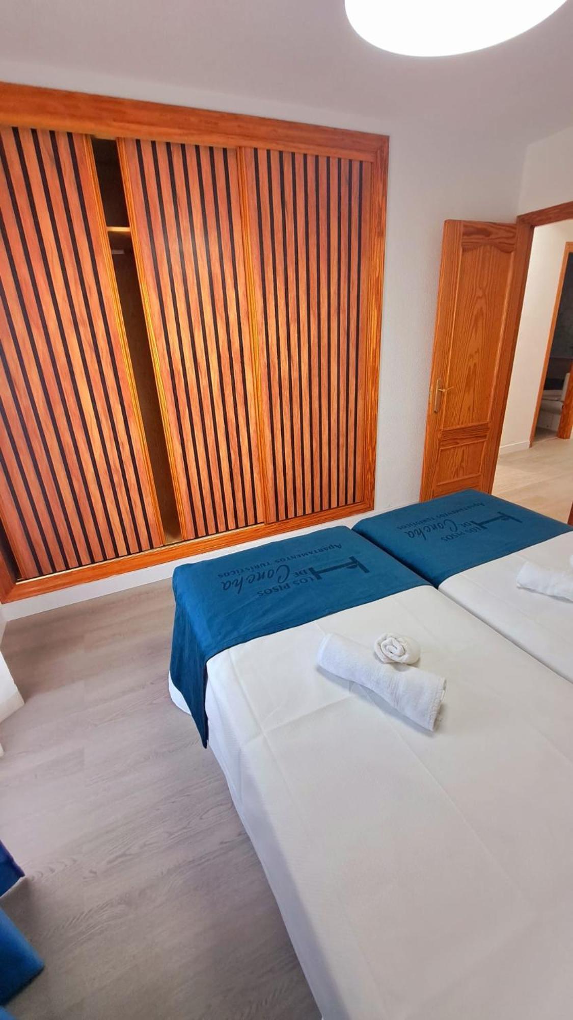 Pisos De Concha Apartamento