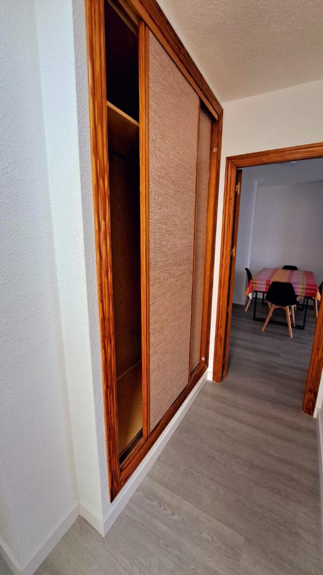 Apartamento Pisos De Concha Benidorm