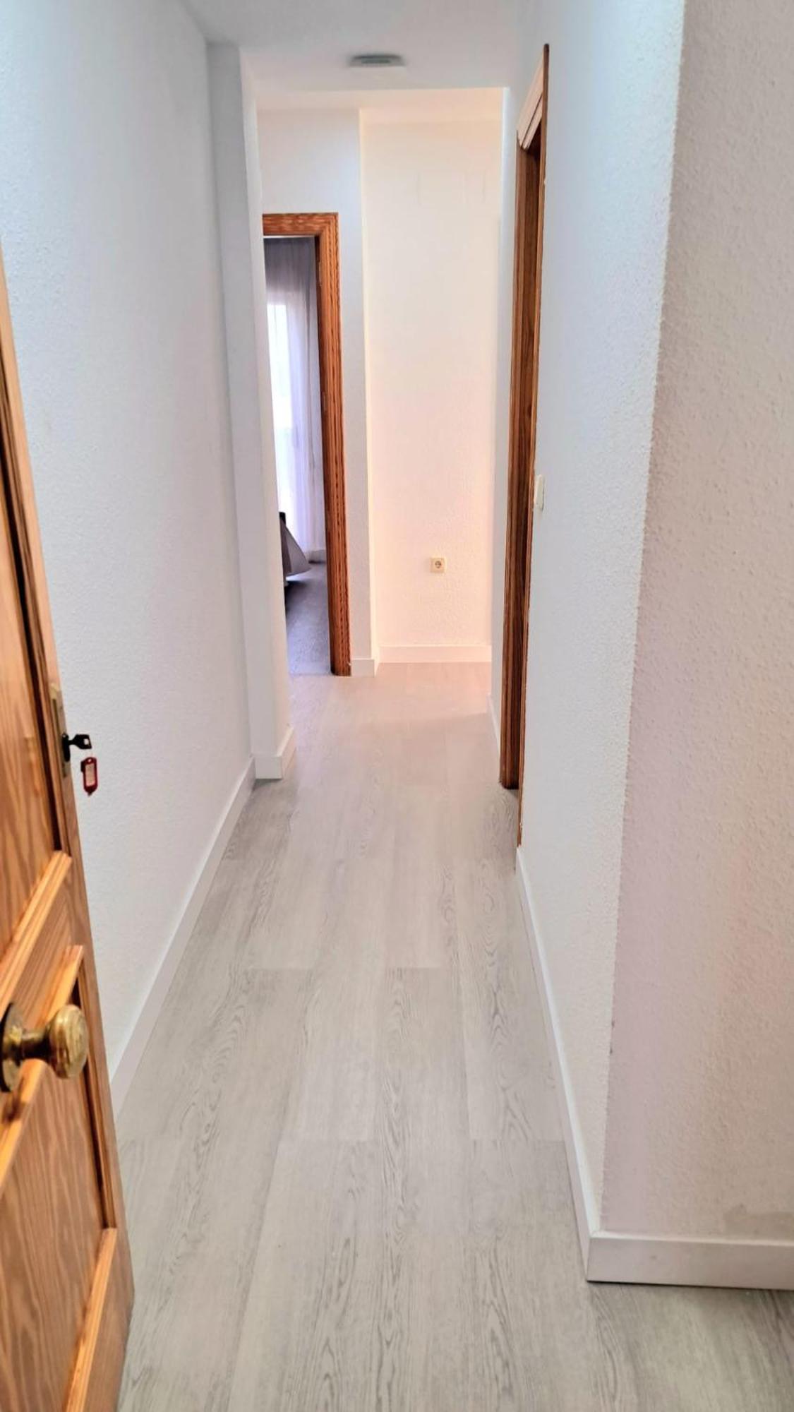 Pisos De Concha Apartamento