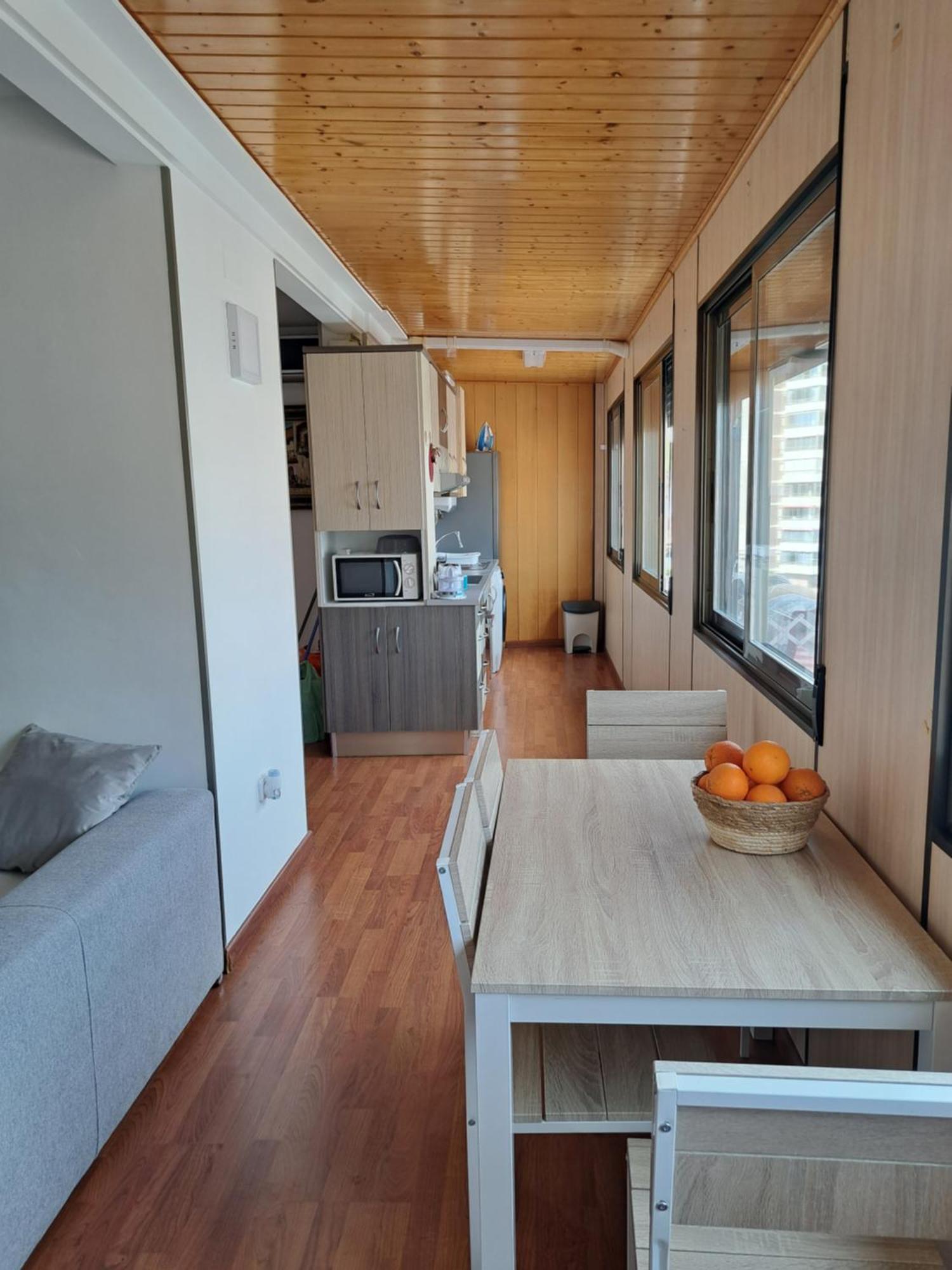 Fiesta Sol Apartment Benidorm
