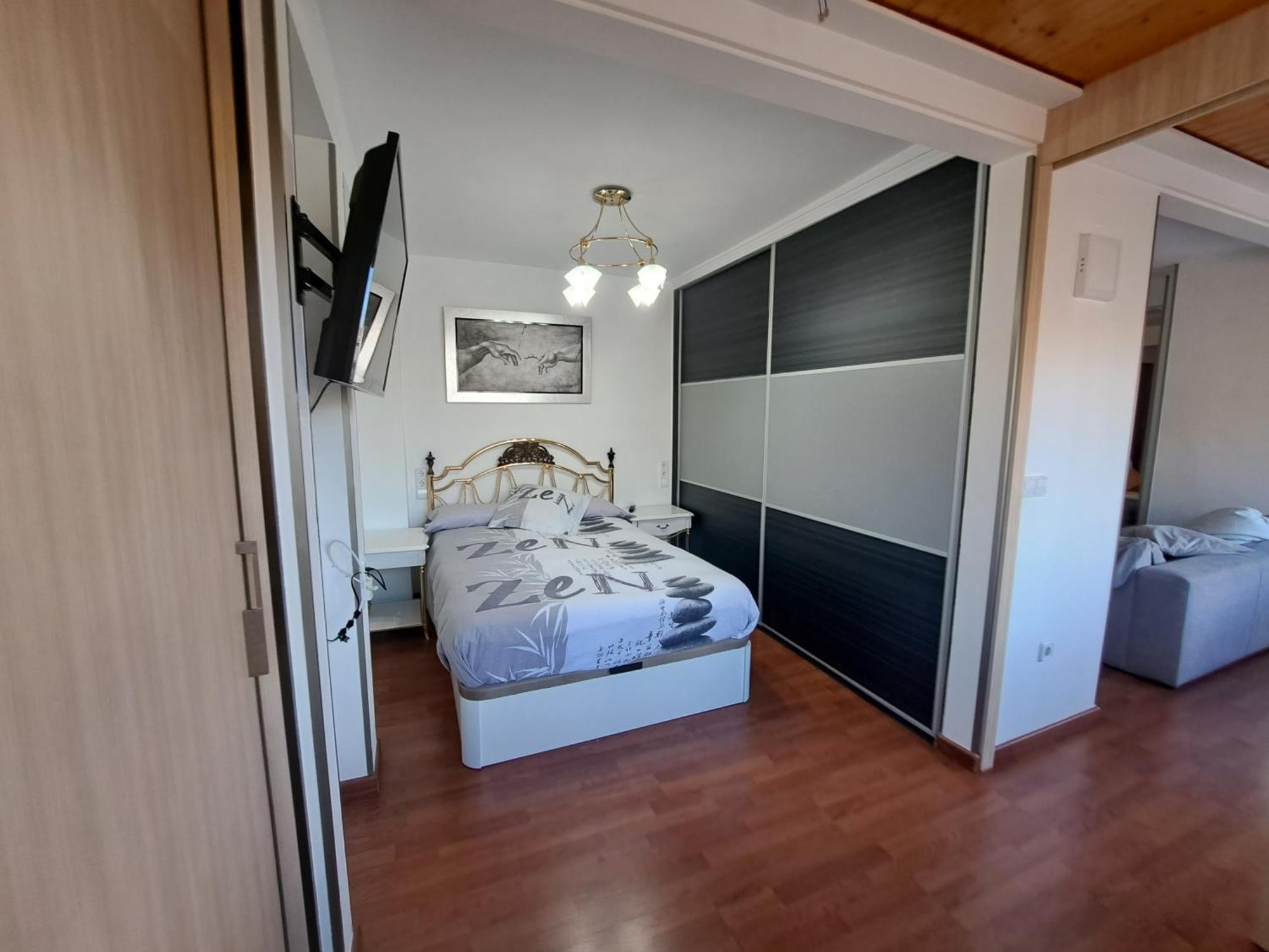 Fiesta Sol Apartment *