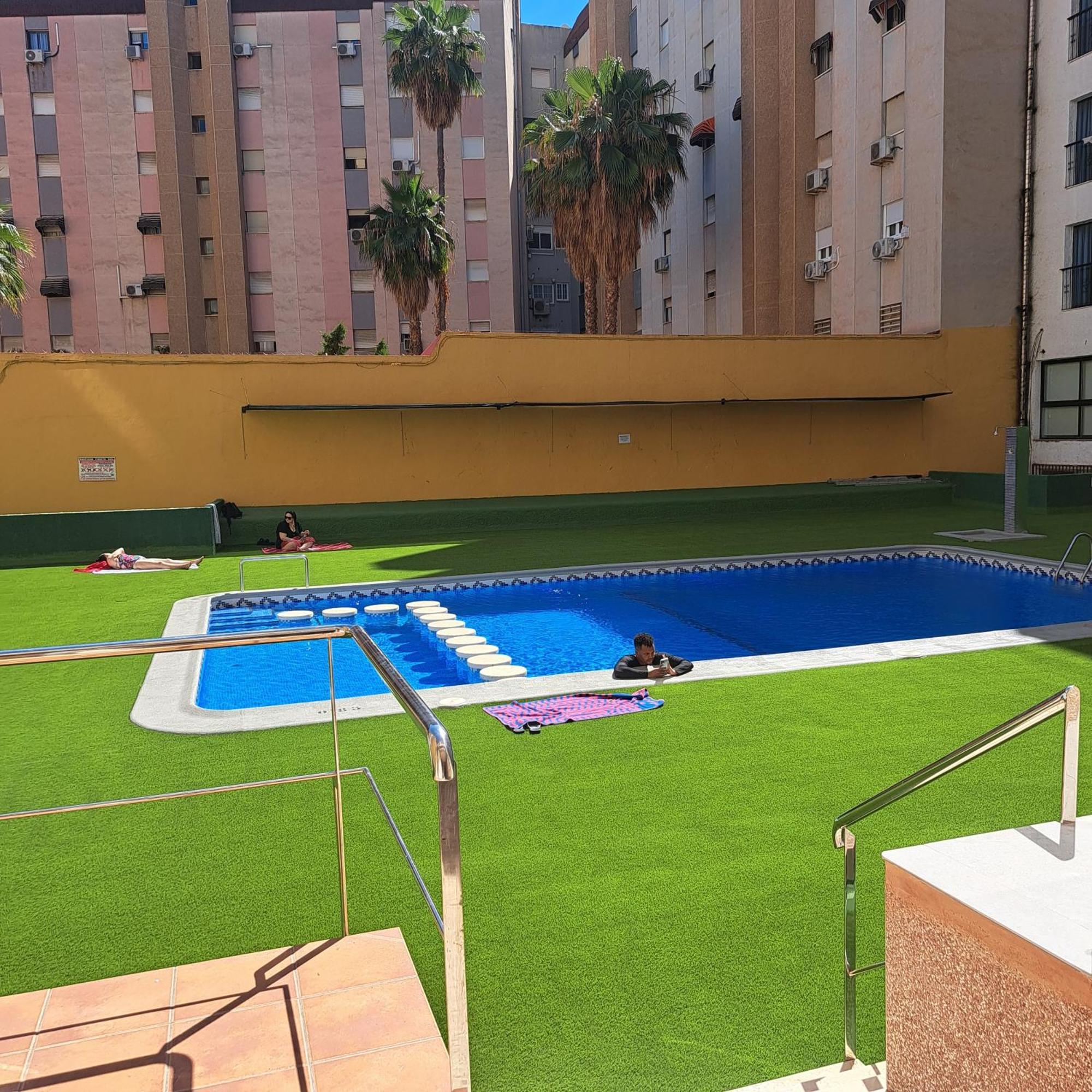 Apartment Fiesta Sol