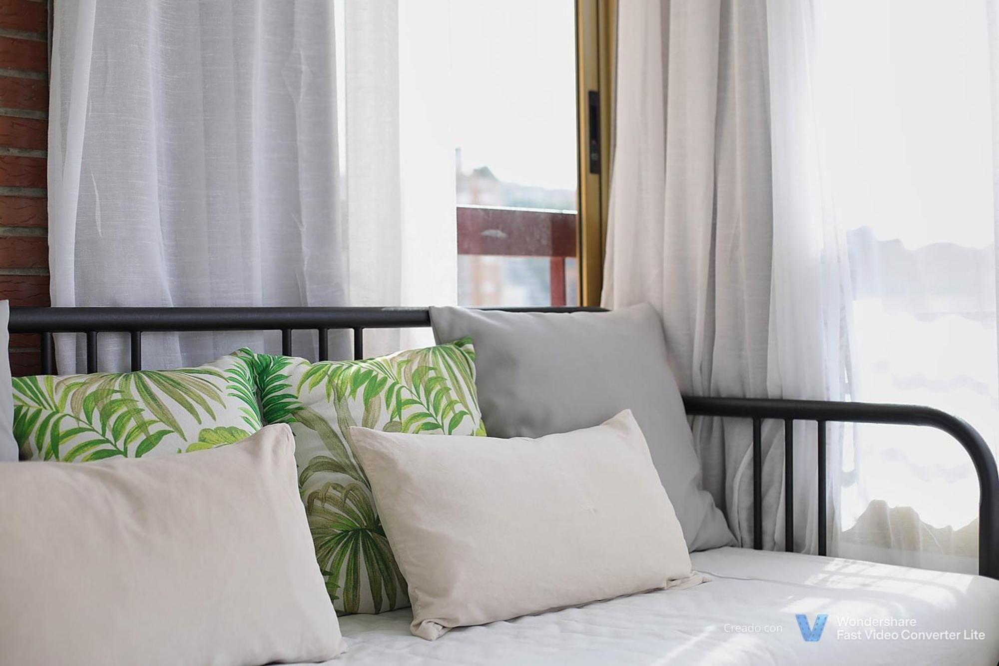 Apartment Luminoso Con Orientacion Al Mar *