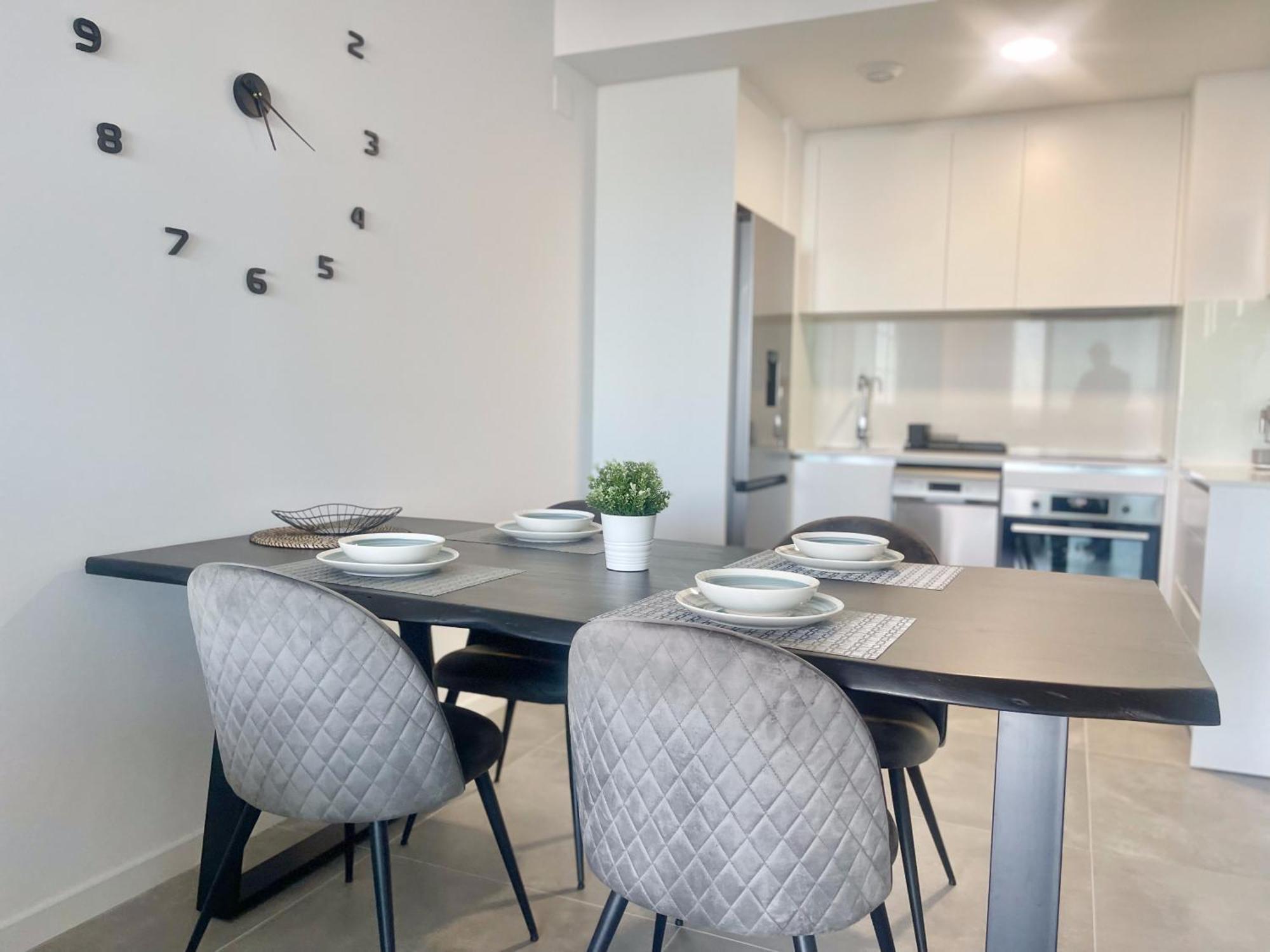 Sakura Luxury Appartement