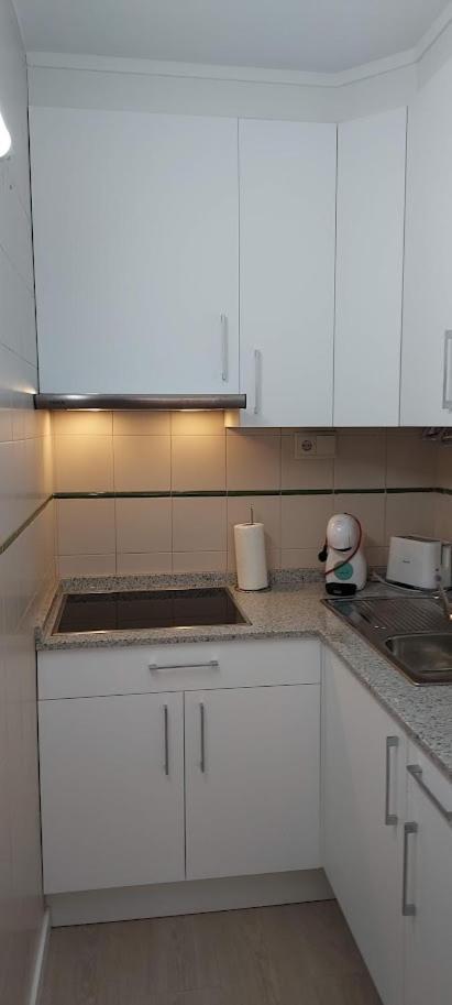 Apartamento Viena Vi *