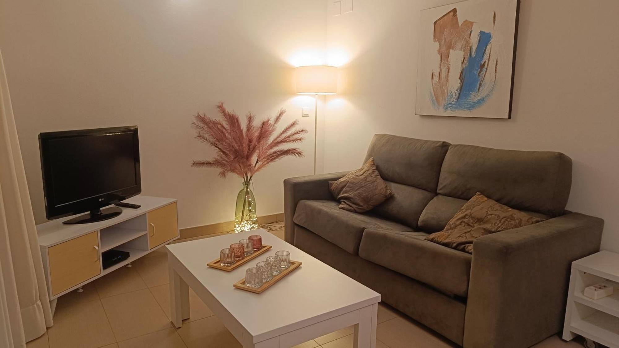 Torre D'oboe 6 Appartement