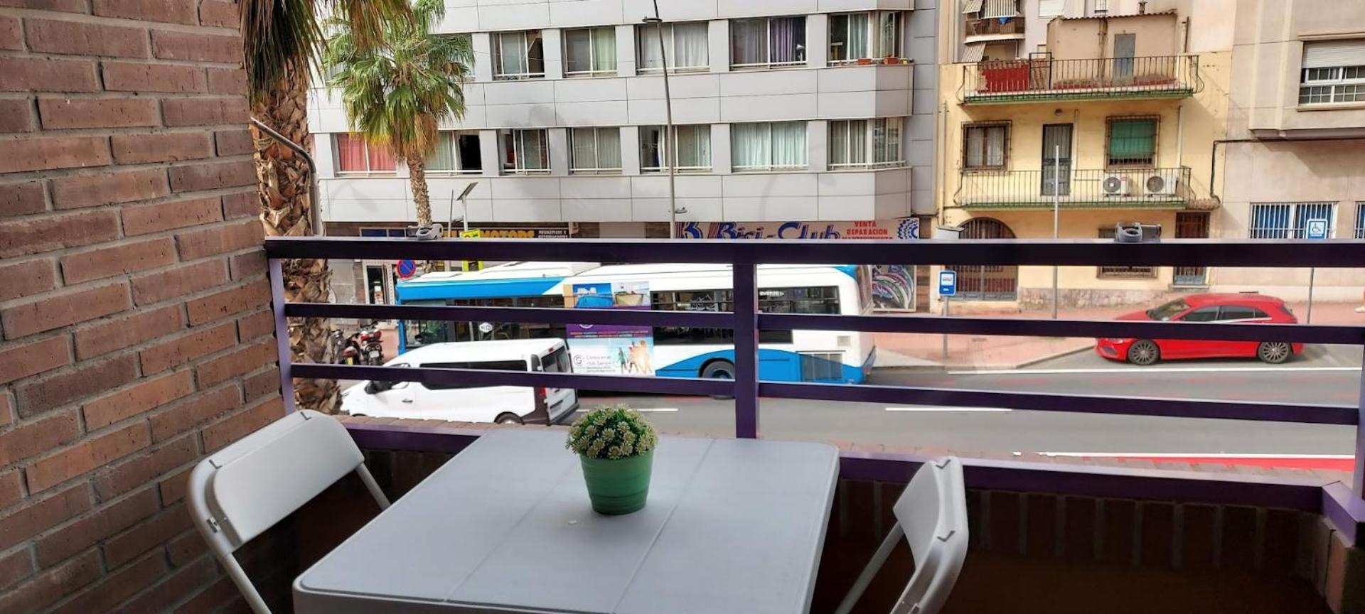 Viena Vi * Benidorm
