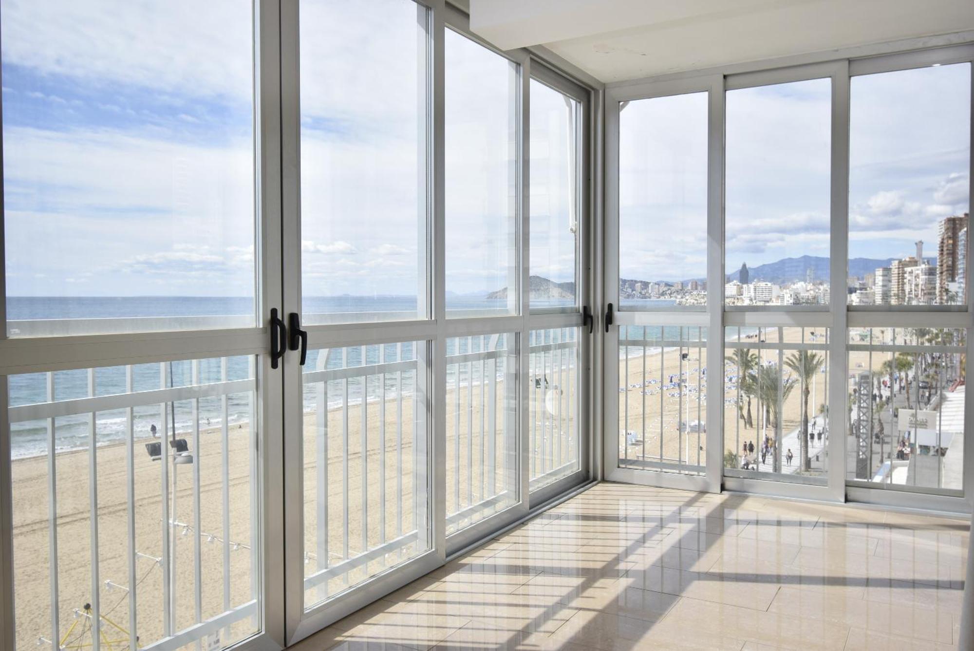 Mar Y Vent 5a - Arena Benidorm