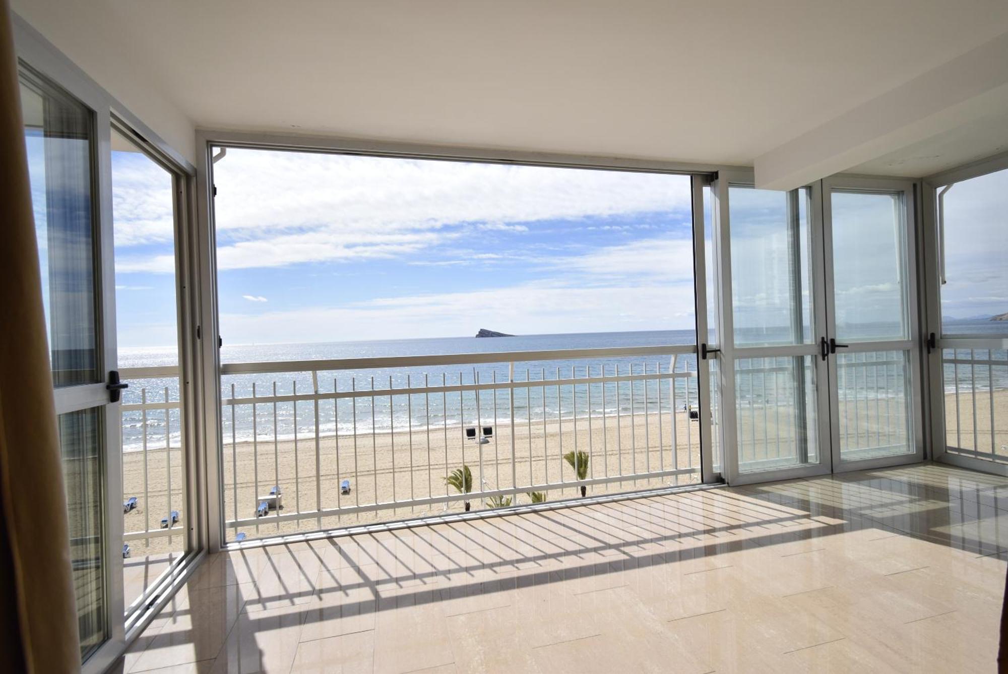 Mar Y Vent 5a - Arena Appartement Benidorm