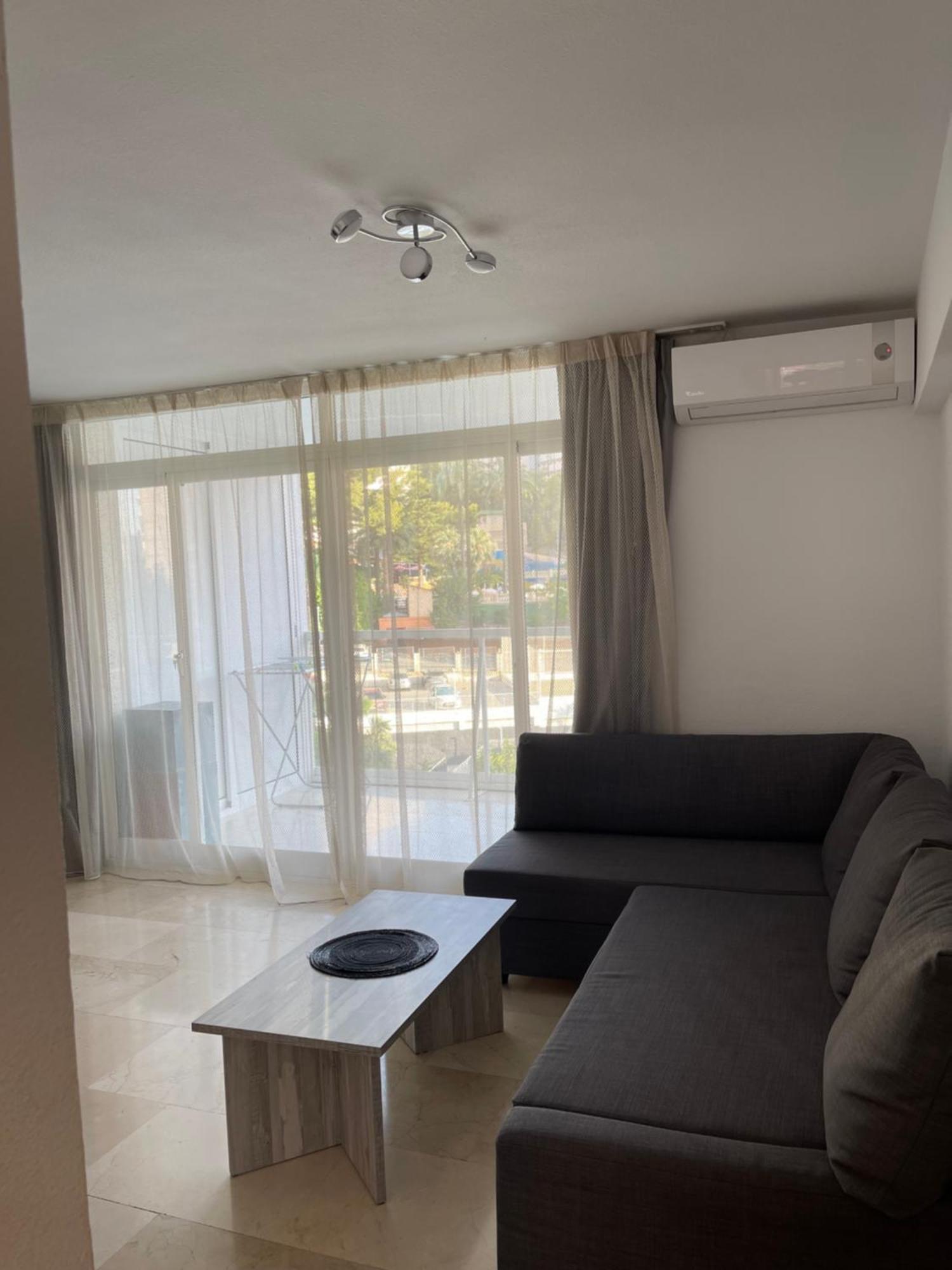 Apartamento Vacanza Benidorm