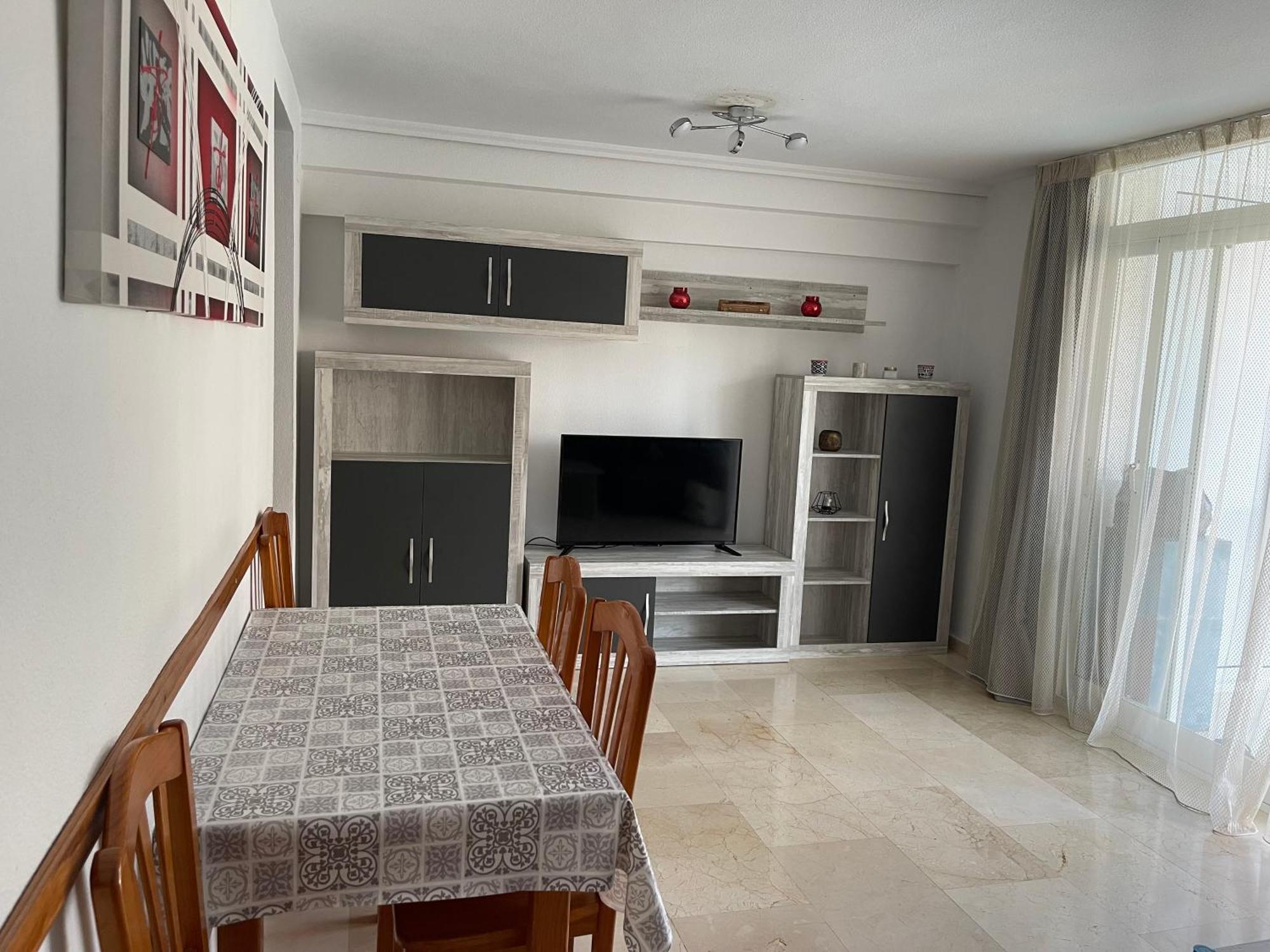 Apartamento Vacanza Appartement