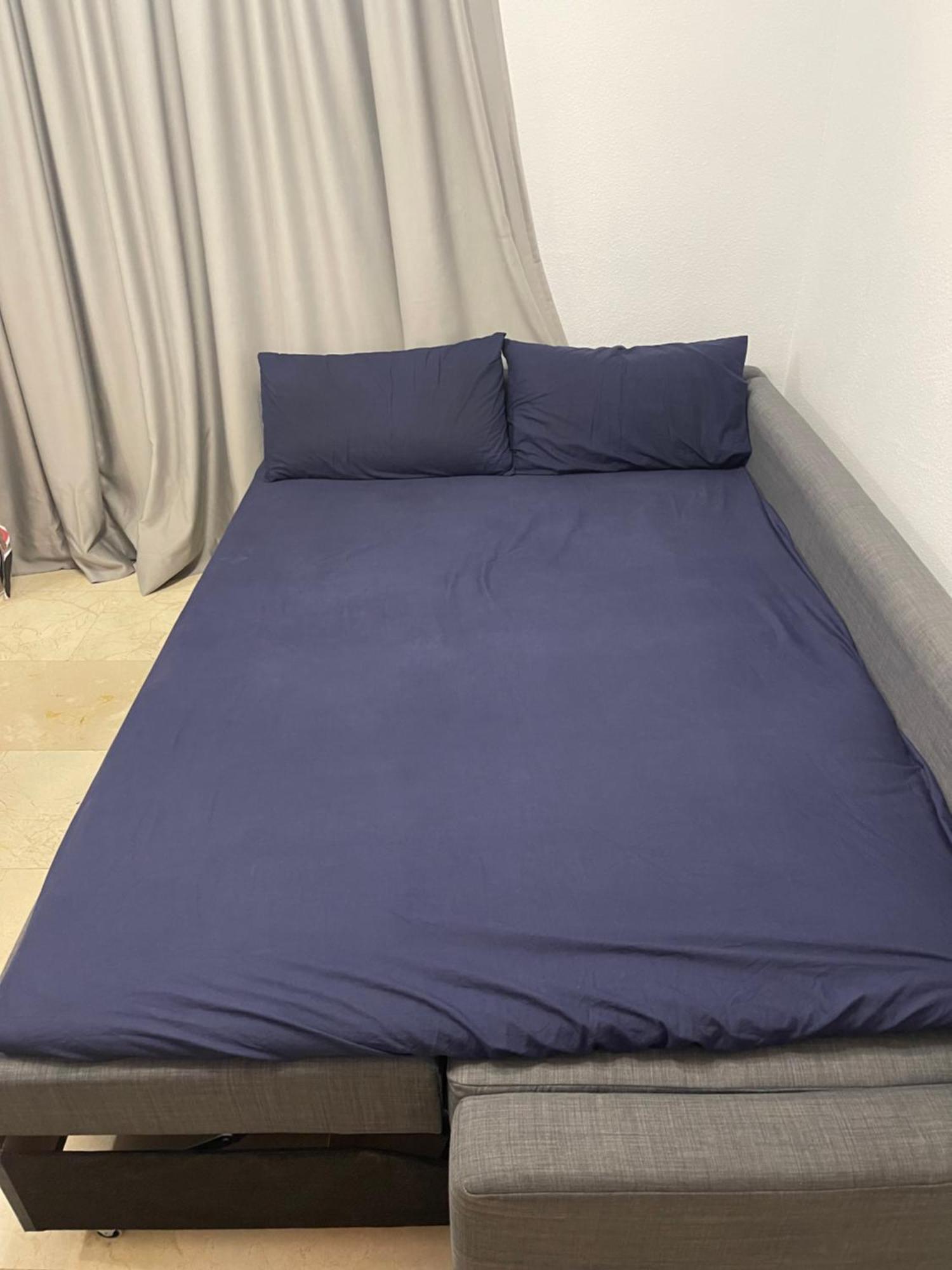Apartamento Vacanza Appartement