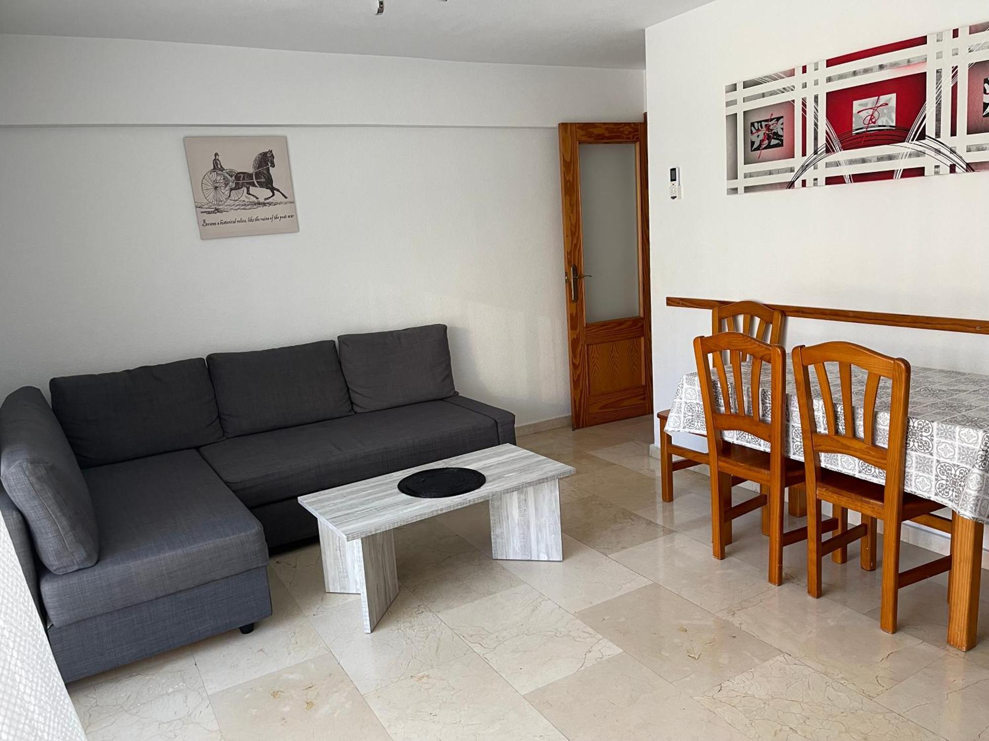 Appartement Apartamento Vacanza *