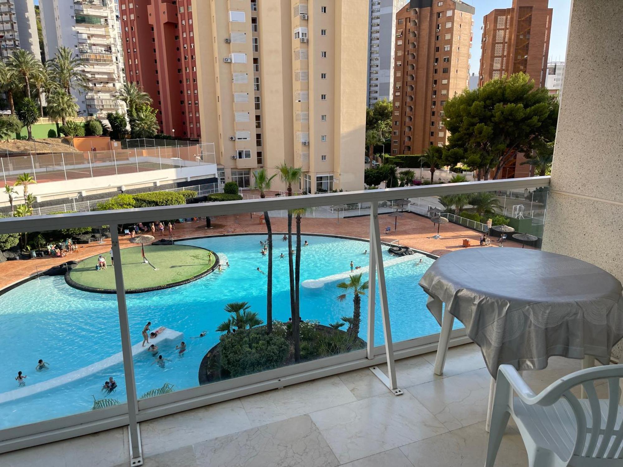 Appartement Apartamento Vacanza *