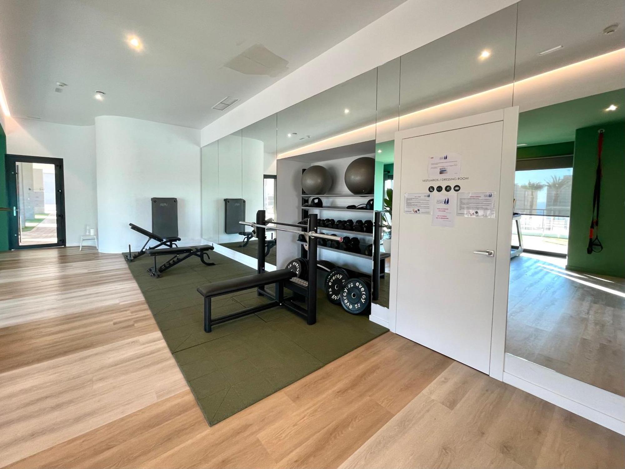 Apartment Luxury Sunset Cliffs Benidorm