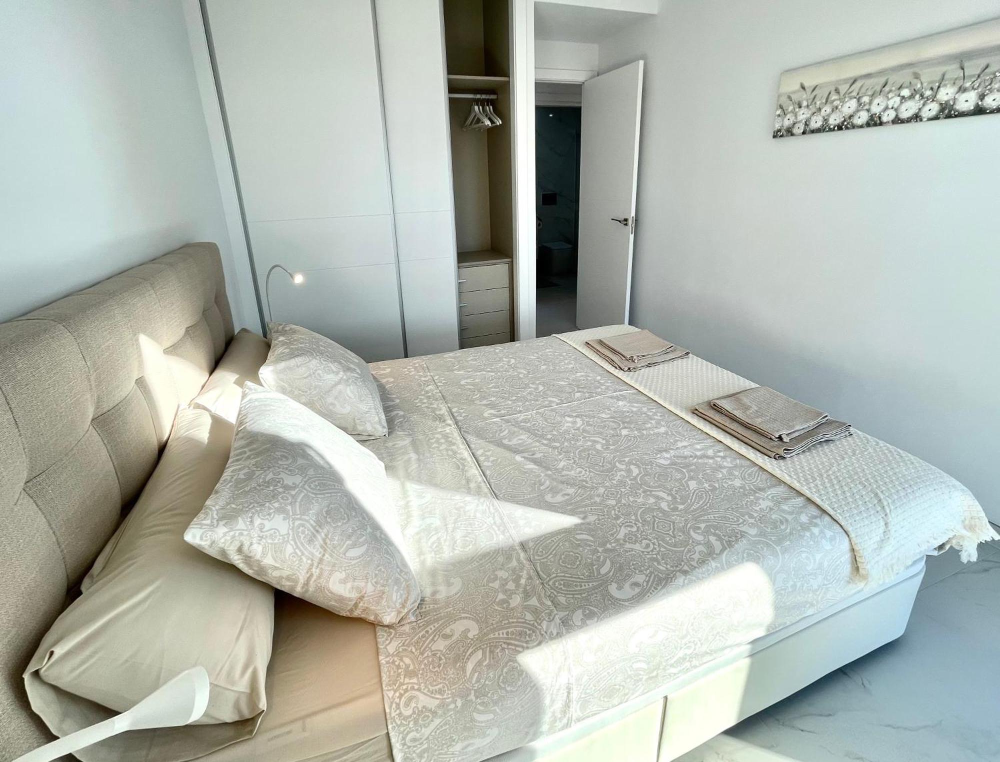 Apartment Luxury Sunset Cliffs Benidorm