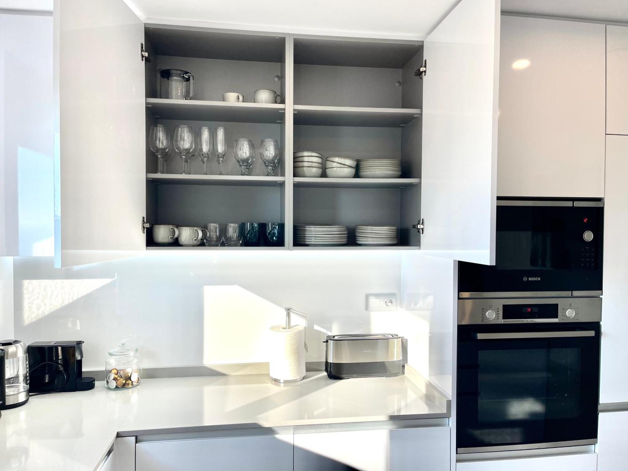 Apartment Luxury Sunset Cliffs