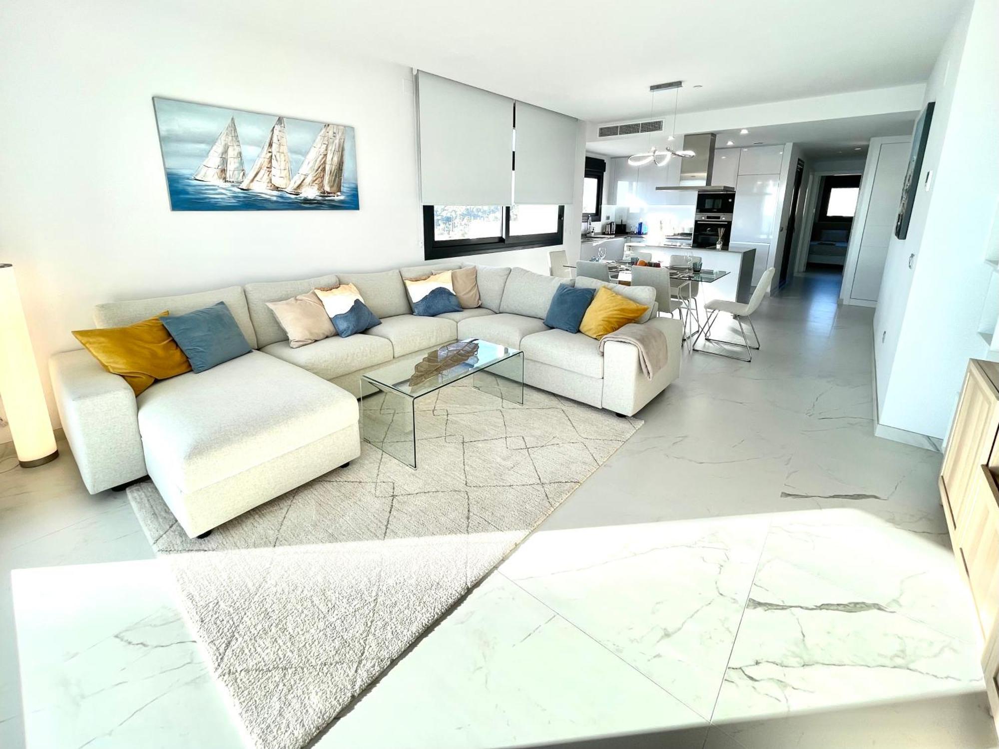 Luxury Sunset Cliffs * Benidorm