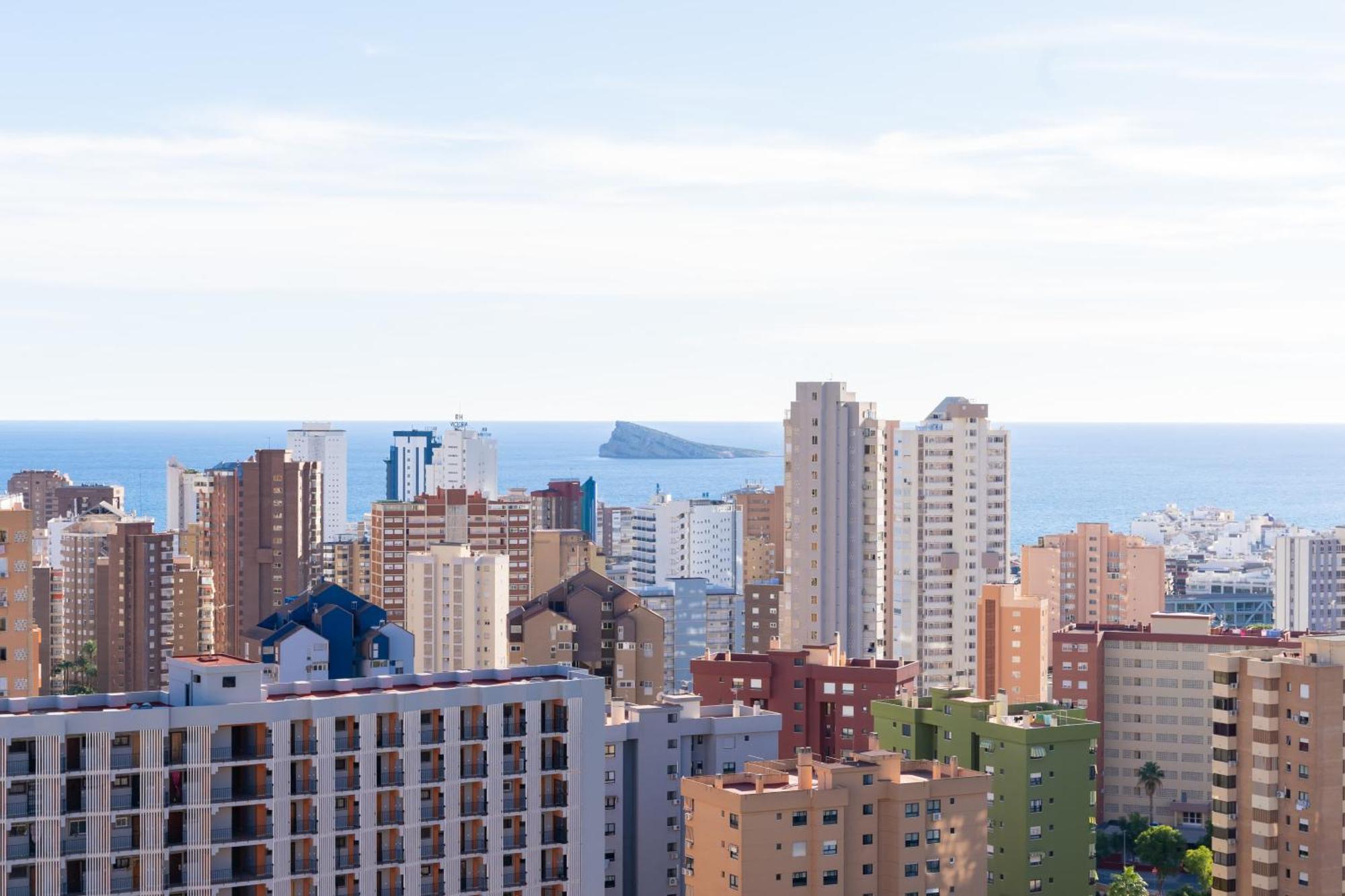 Apartment Beniview Benidorm