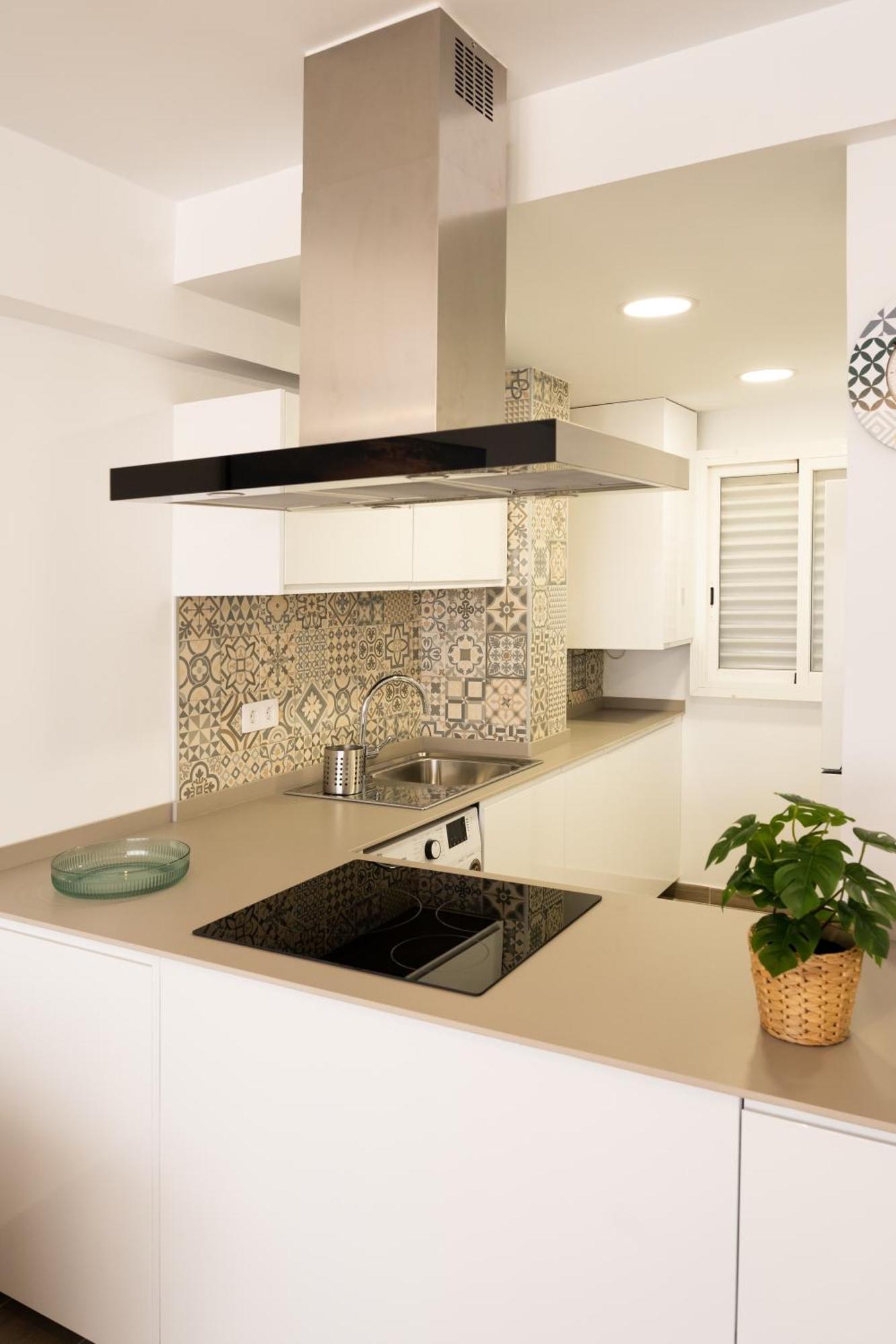 Apartment Beniview