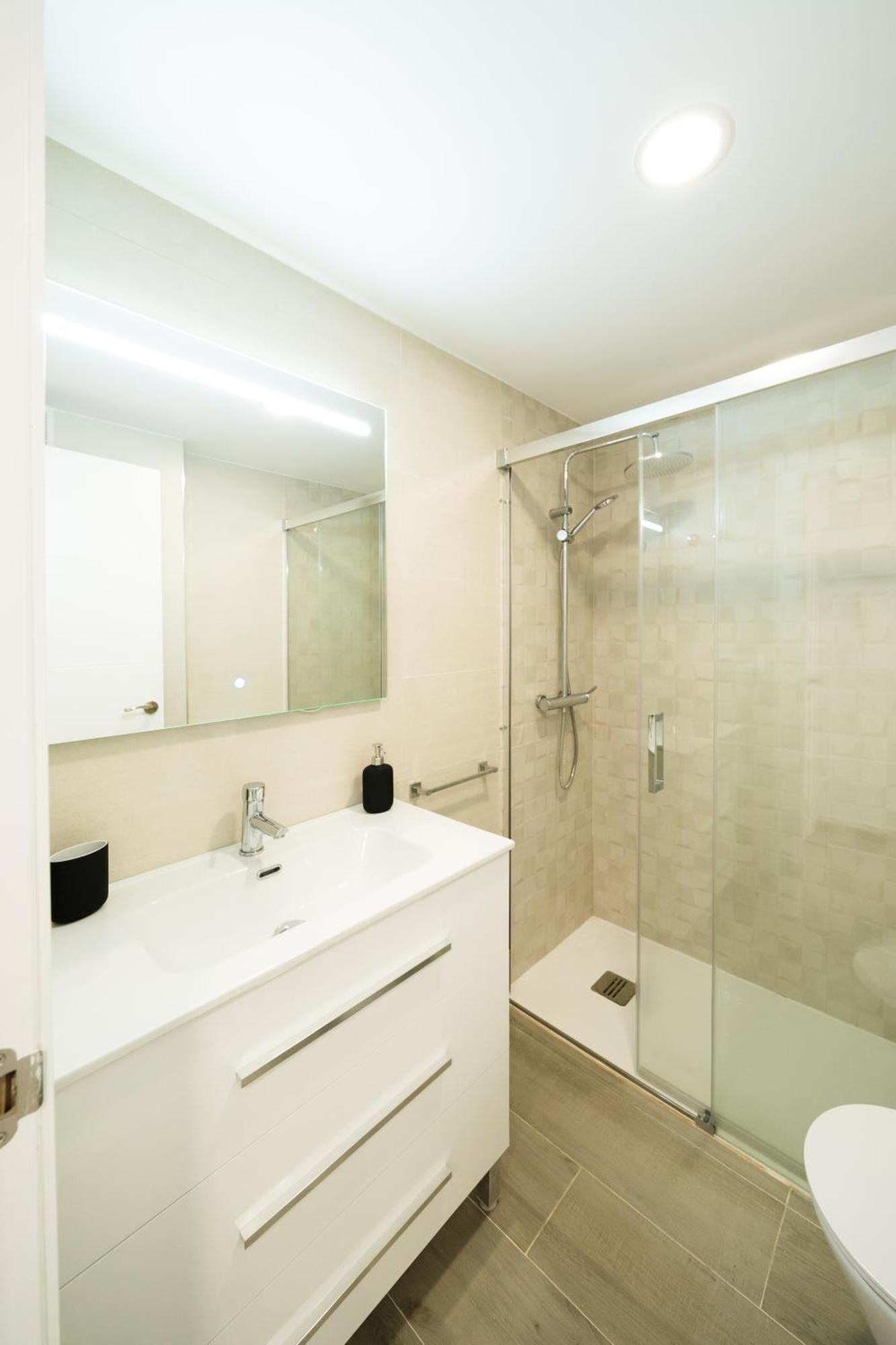 Apartment Beniview *