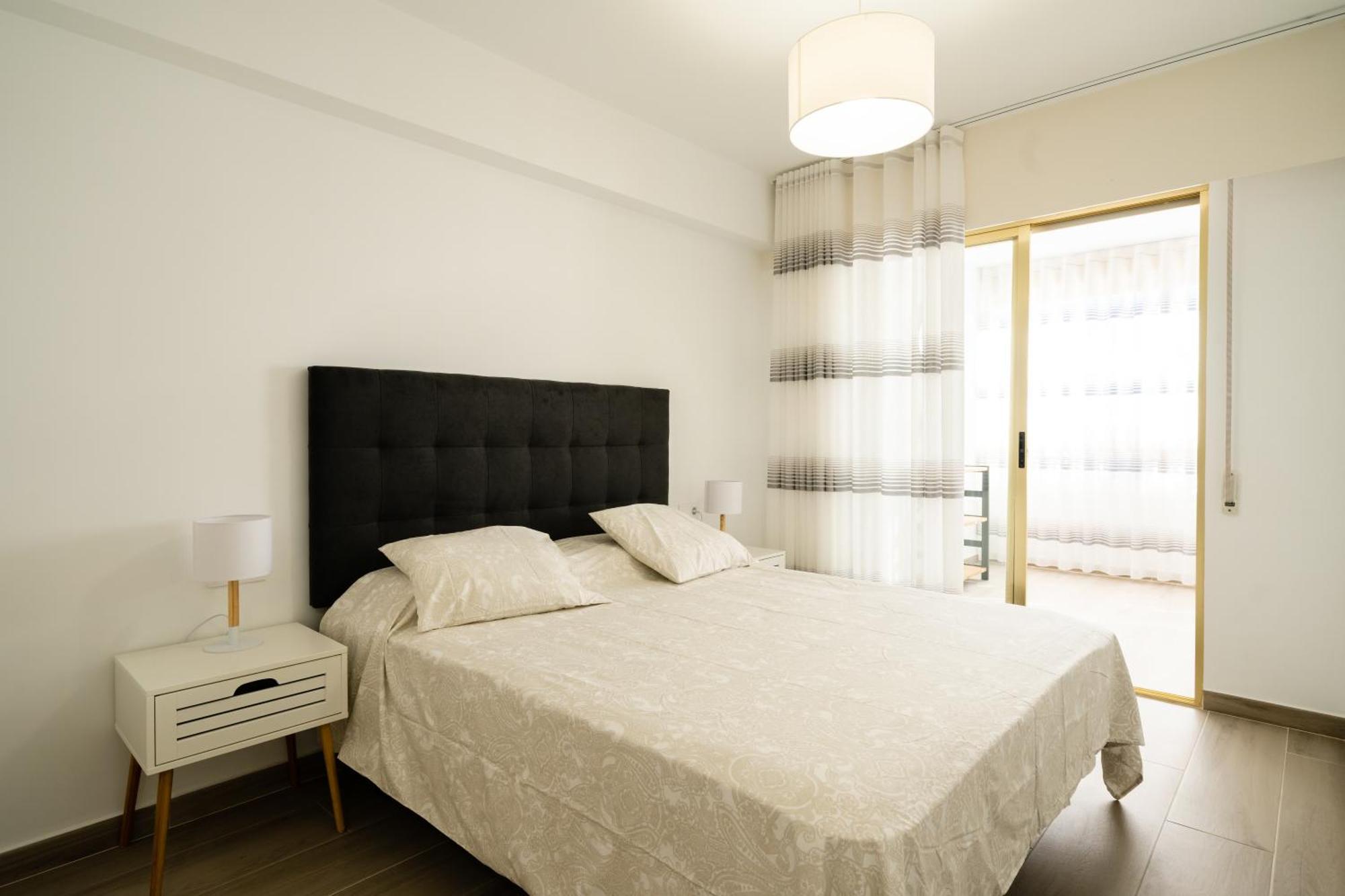 Apartment Beniview *
