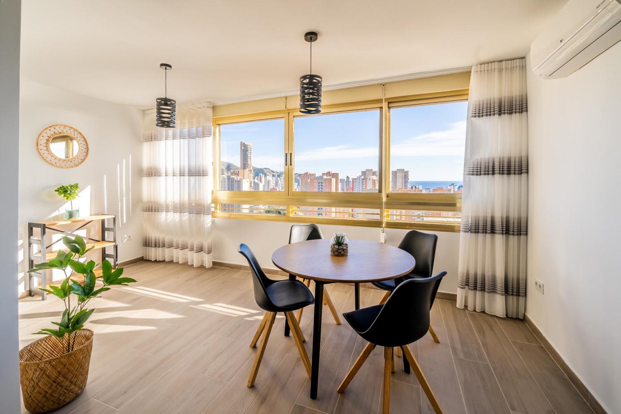 Beniview Benidorm