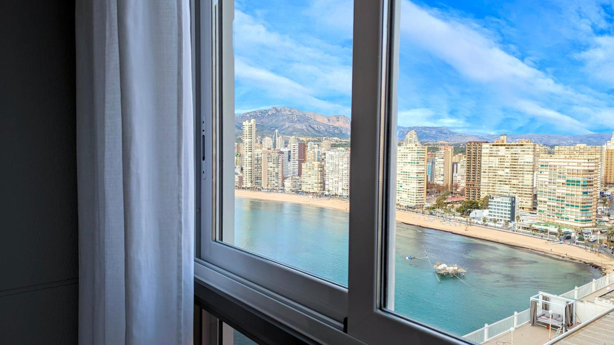 Appartement Gemelos Superb Benidorm