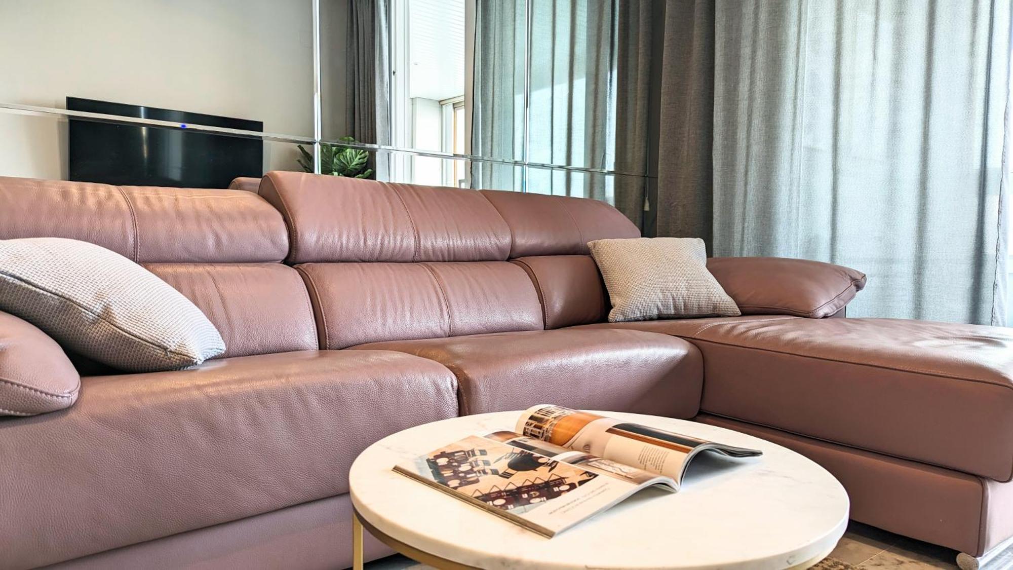 Gemelos Superb Appartement