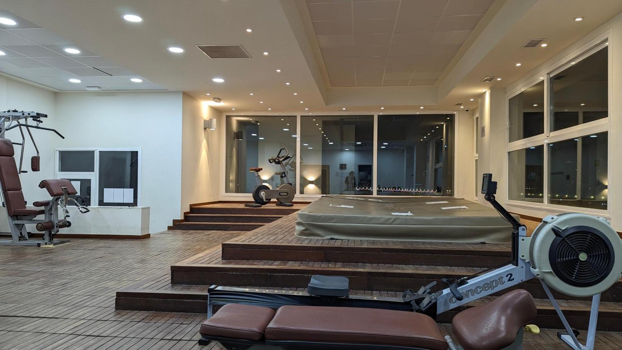 Appartement Gemelos Superb Benidorm