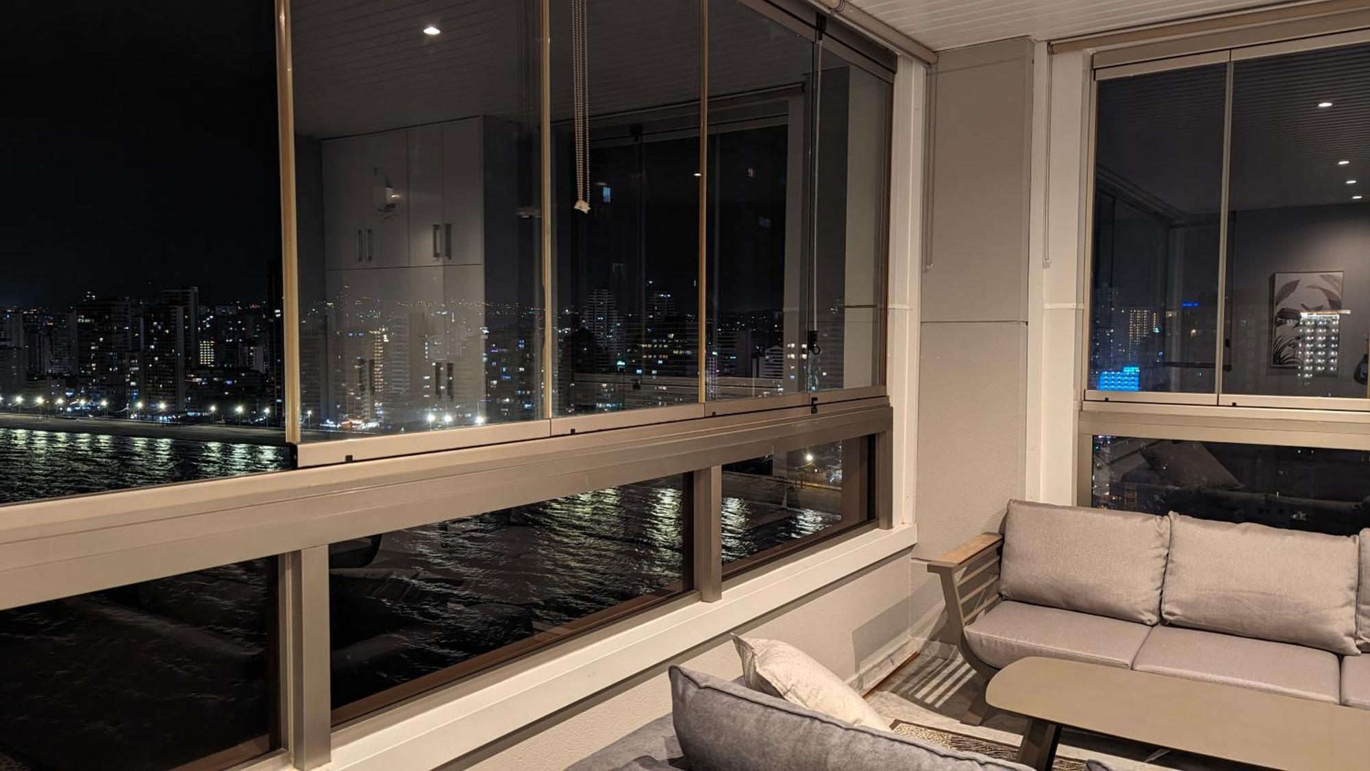 Appartement Gemelos Superb *
