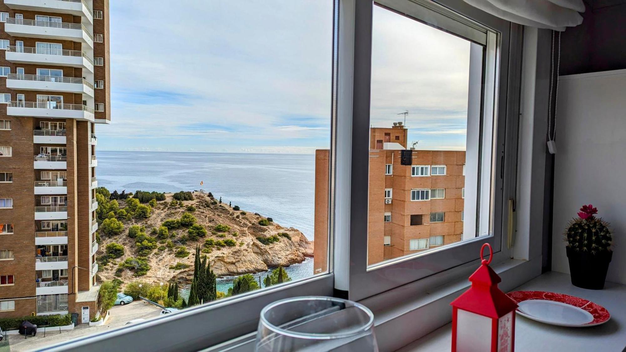 Gemelos Superb Appartement *