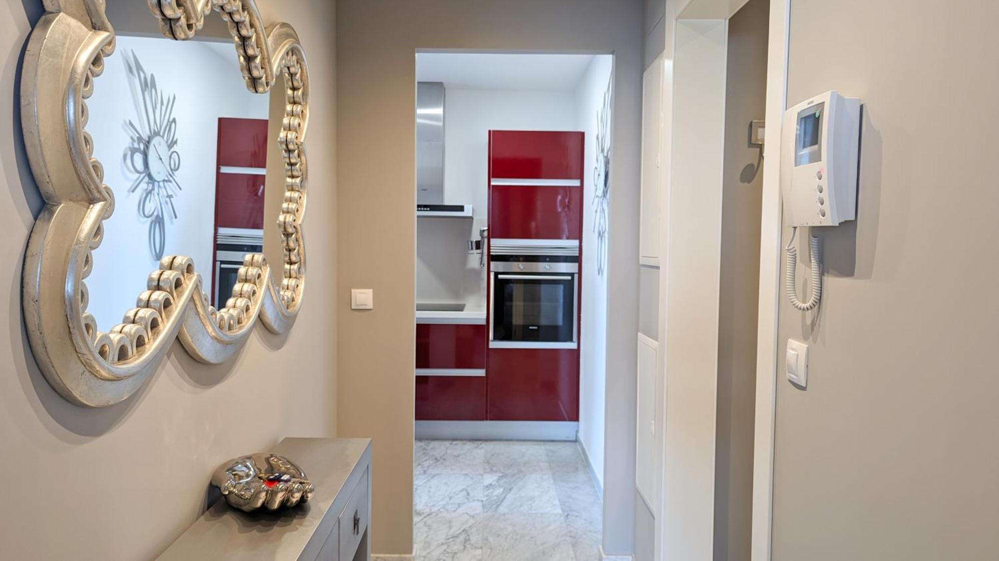 Appartement Gemelos Superb