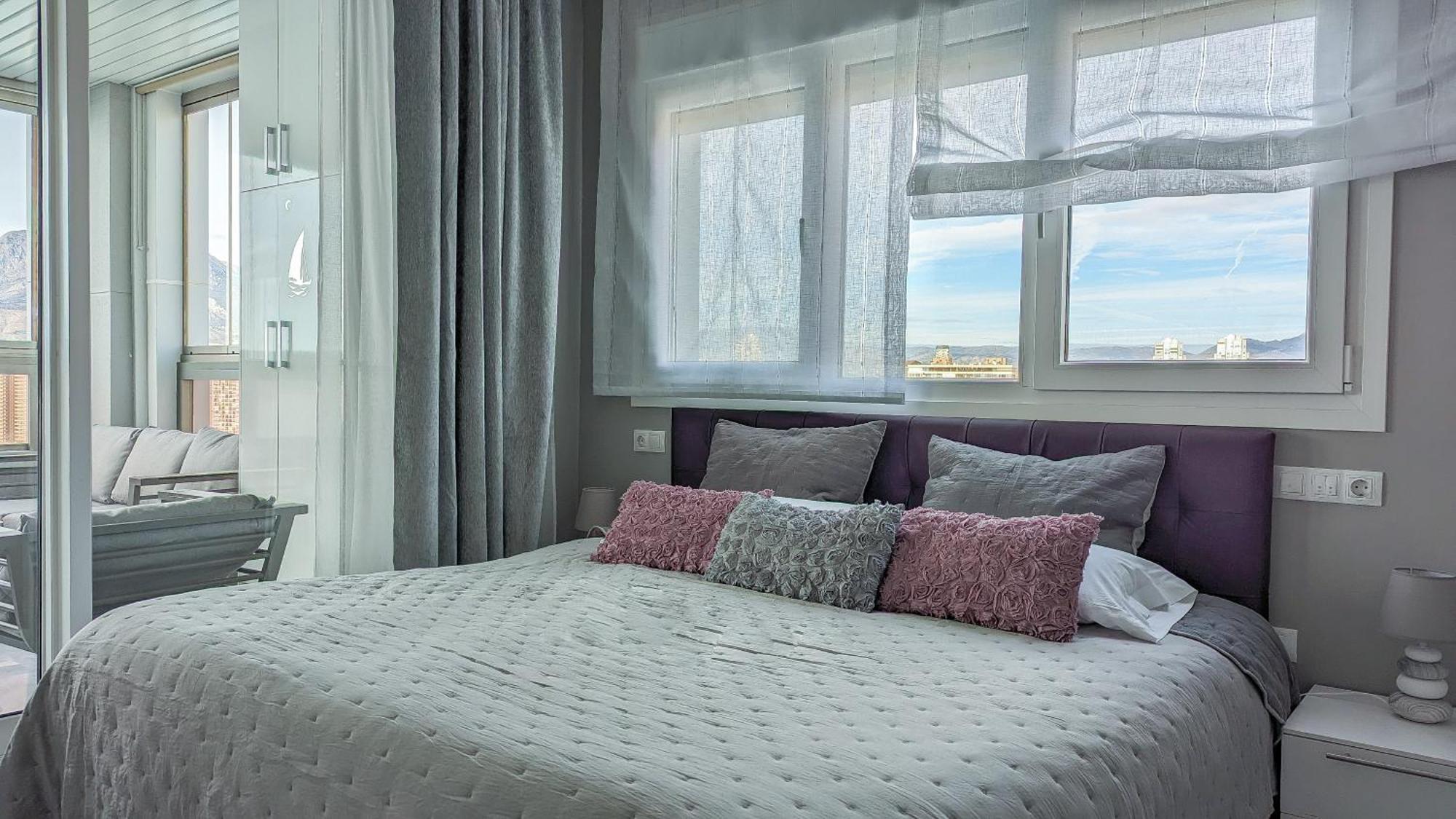 Gemelos Superb Appartement