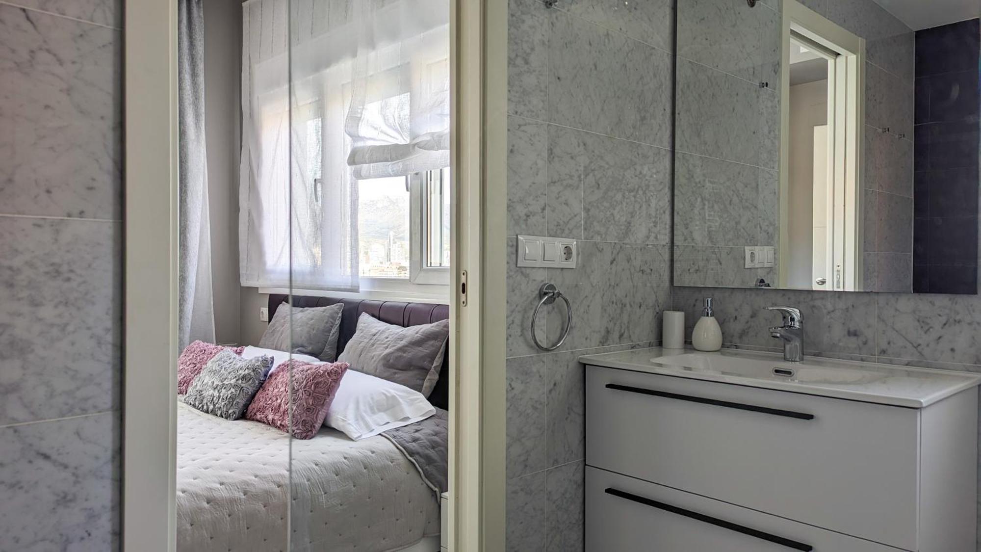 Appartement Gemelos Superb *