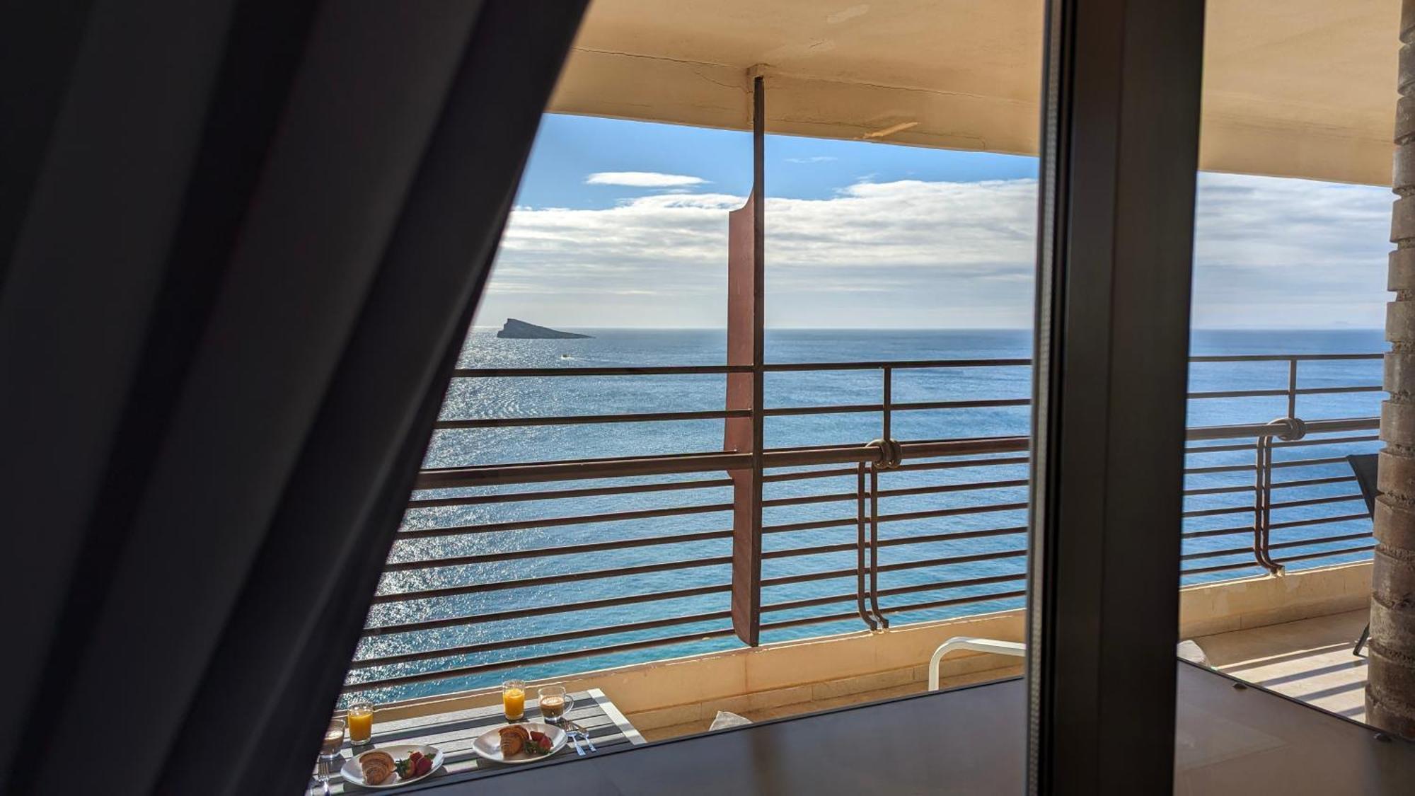 Arenas Sea Front Apartment