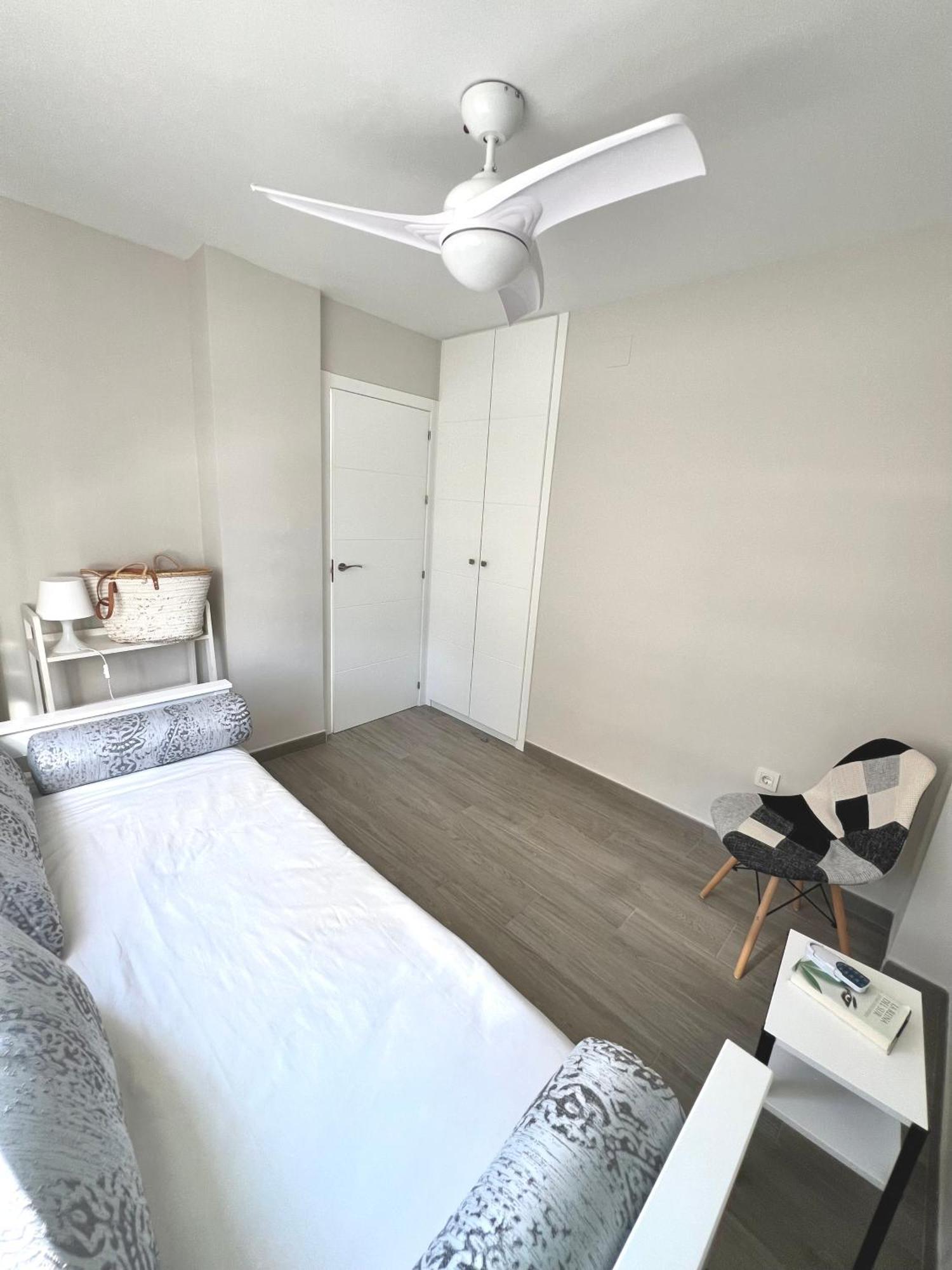 Don Paco Apartamento Benidorm