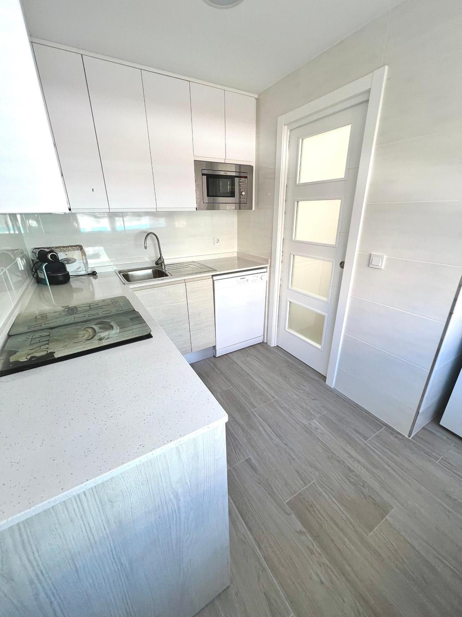 Apartamento Don Paco Benidorm