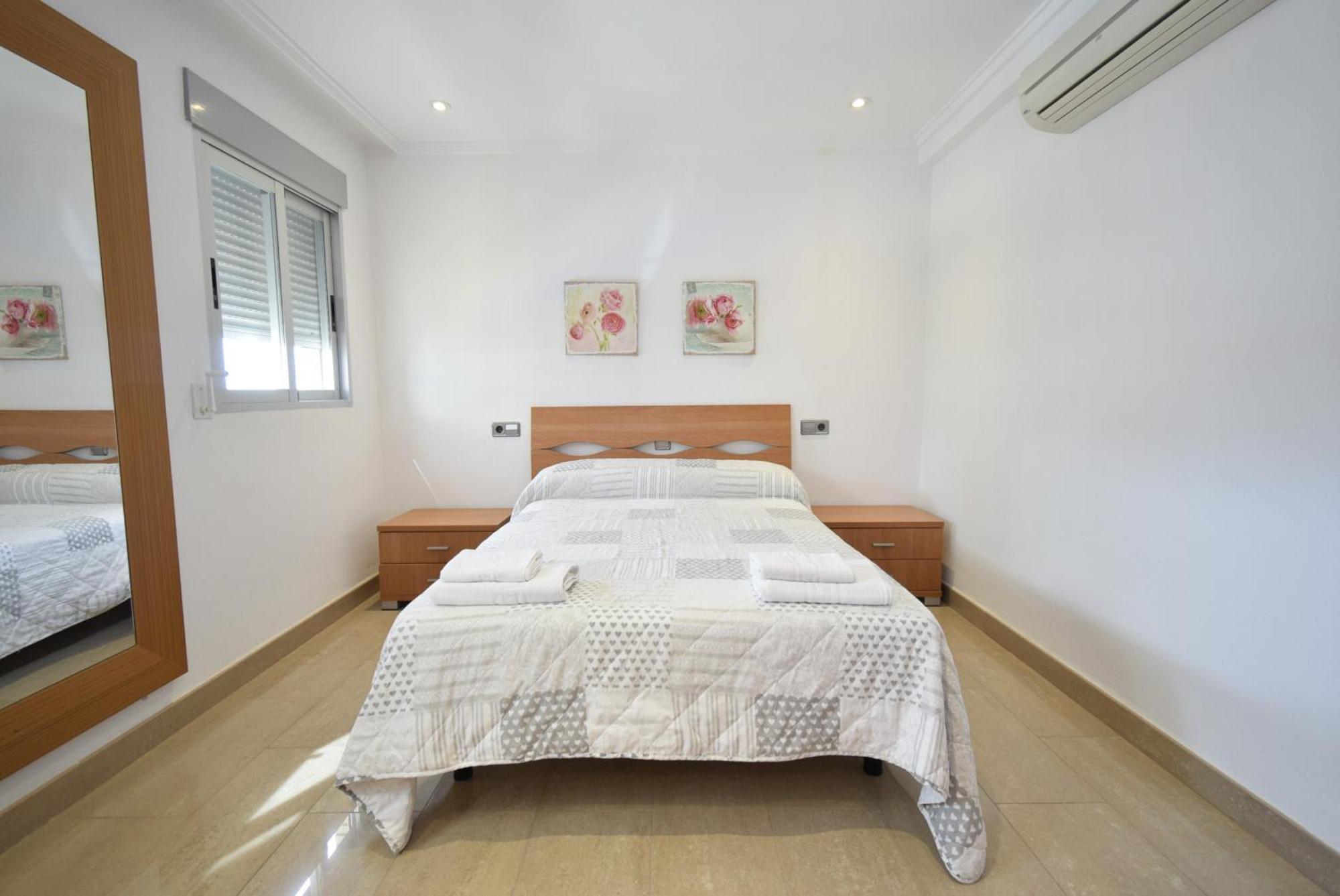 Mar Y Vent 5a - Arena Appartement