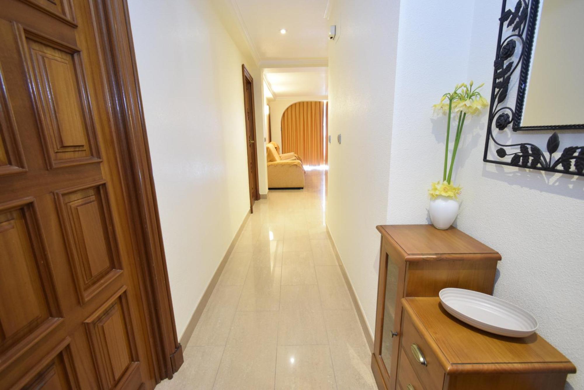 Mar Y Vent 5a - Arena Appartement *