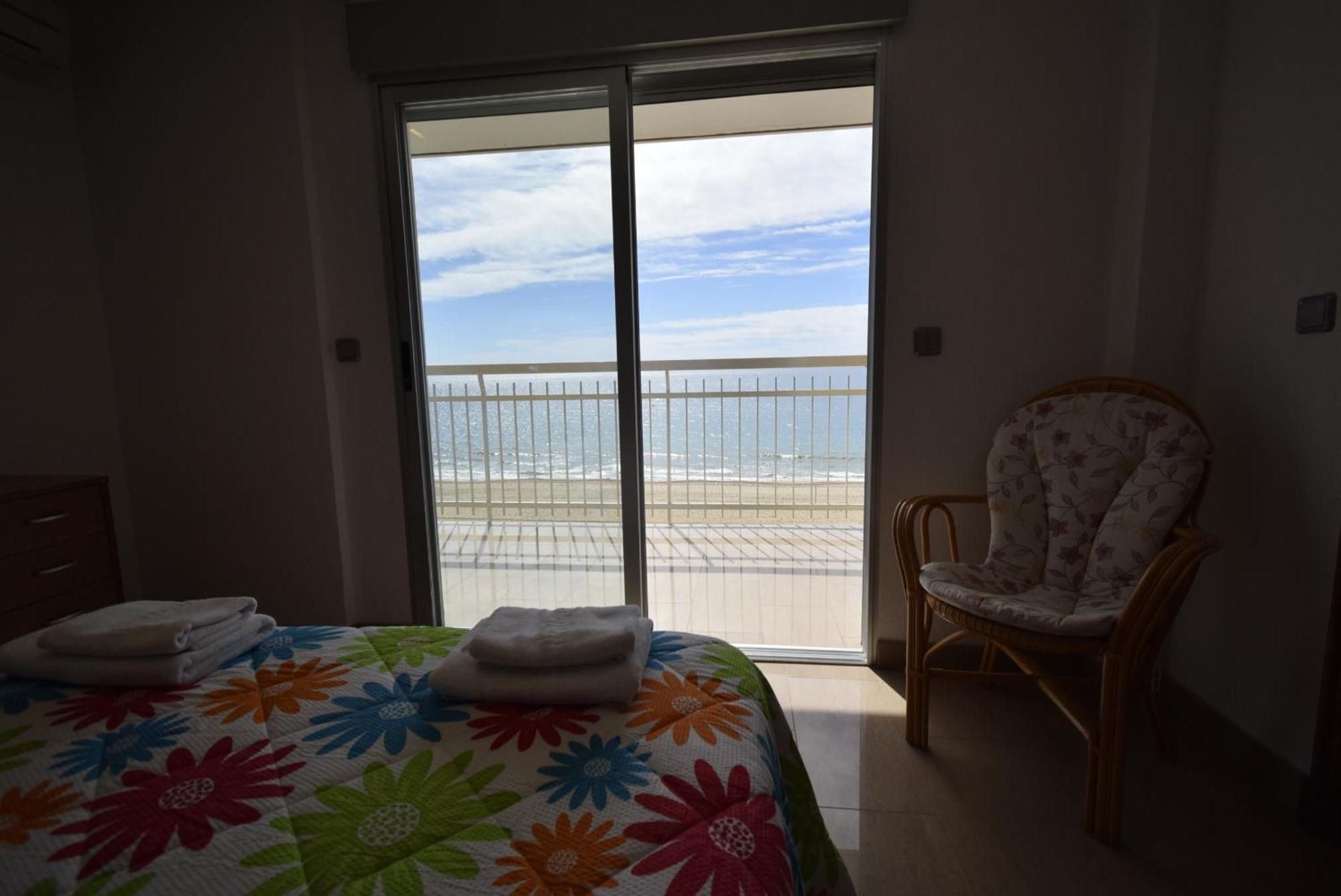 Mar Y Vent 5a - Arena Appartement Benidorm
