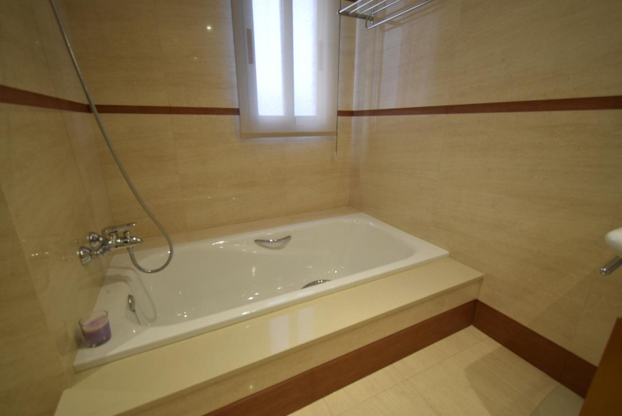 Mar Y Vent 5a - Arena Appartement *