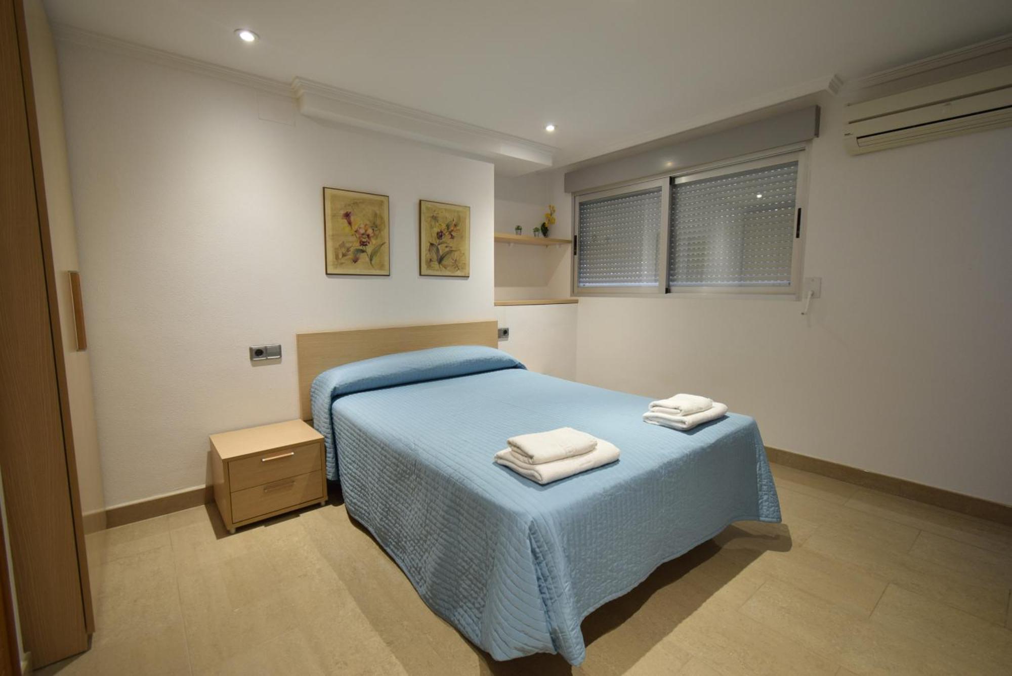 Appartement Mar Y Vent 5a - Arena Benidorm