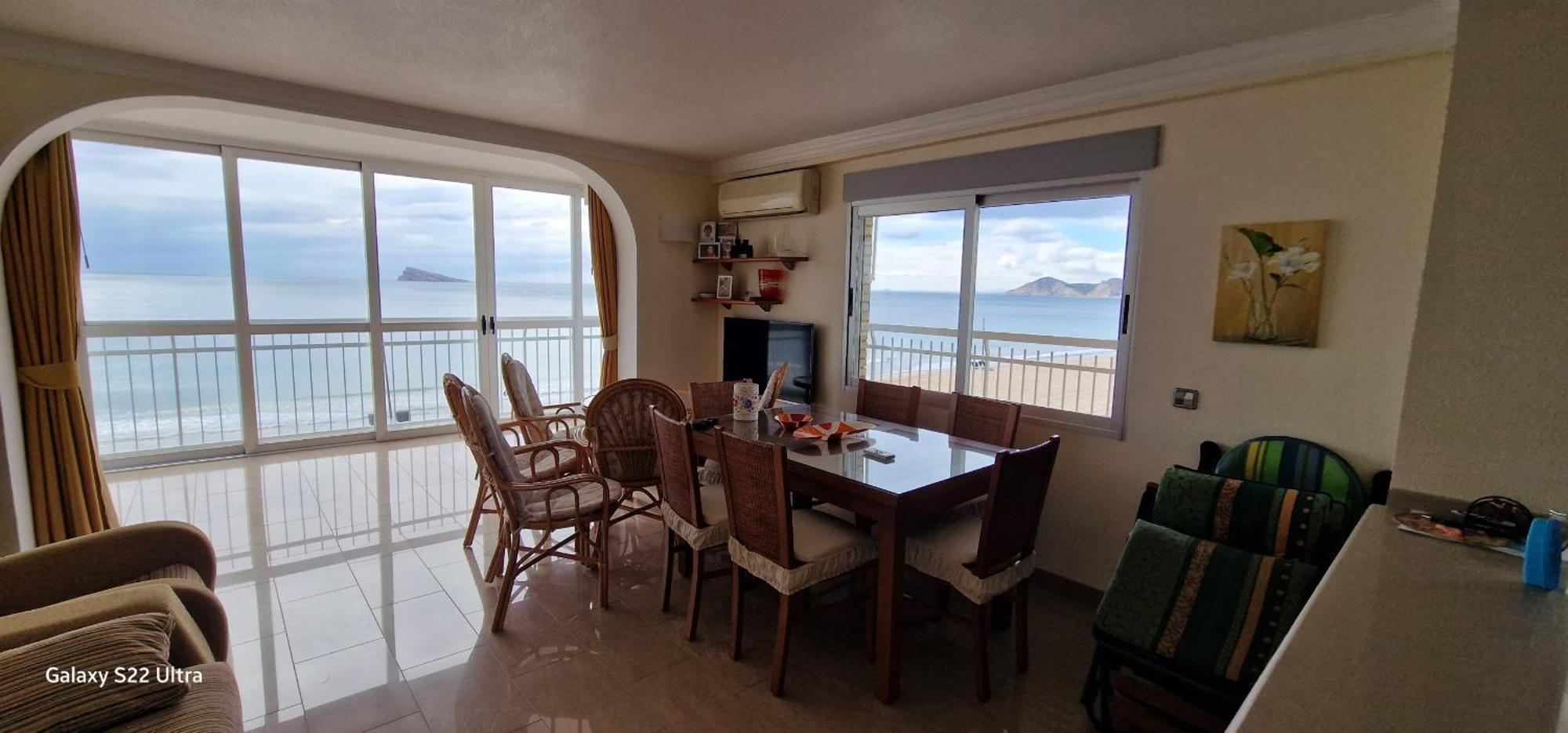 Mar Y Vent 5a - Arena Appartement