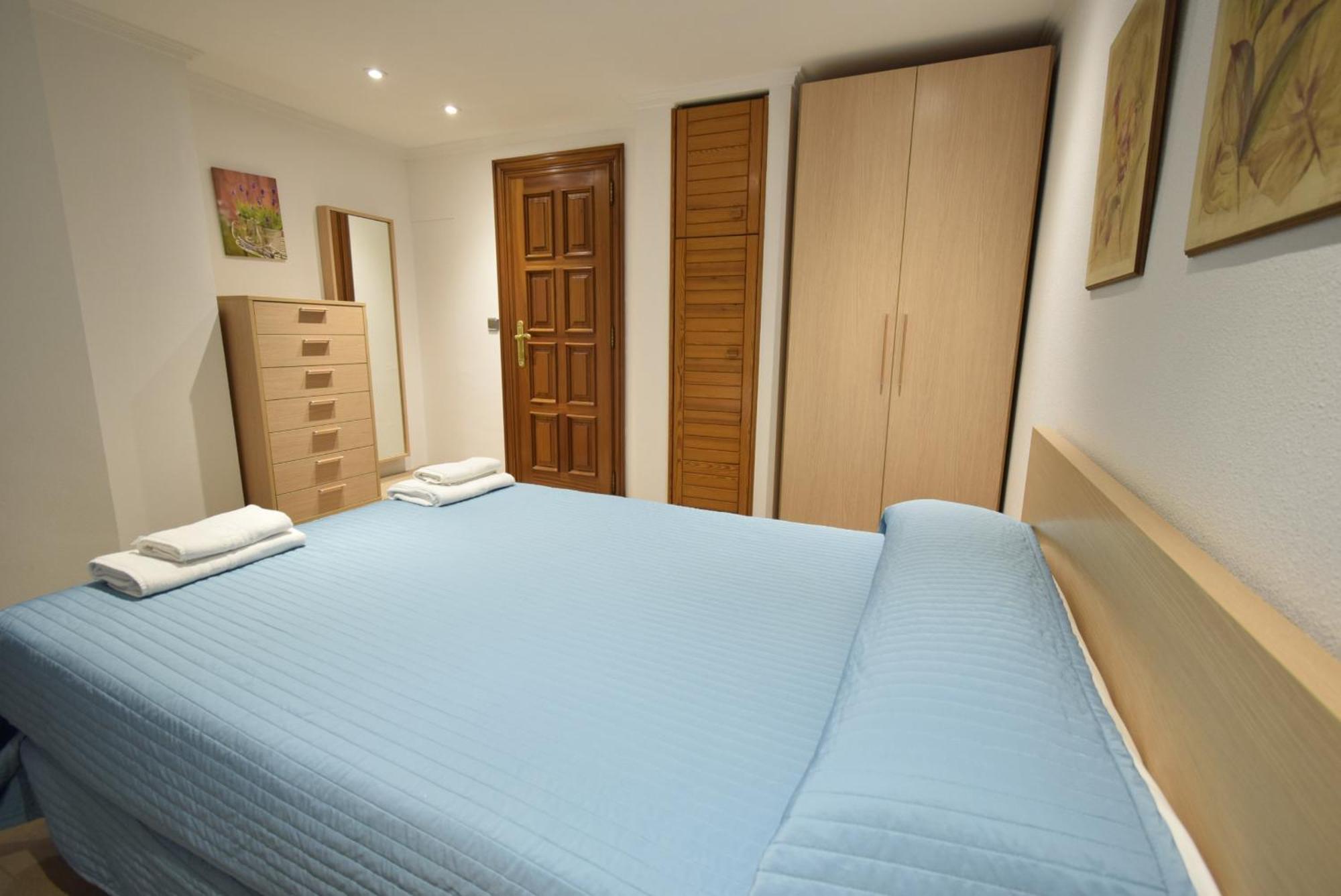 Mar Y Vent 5a - Arena Appartement *