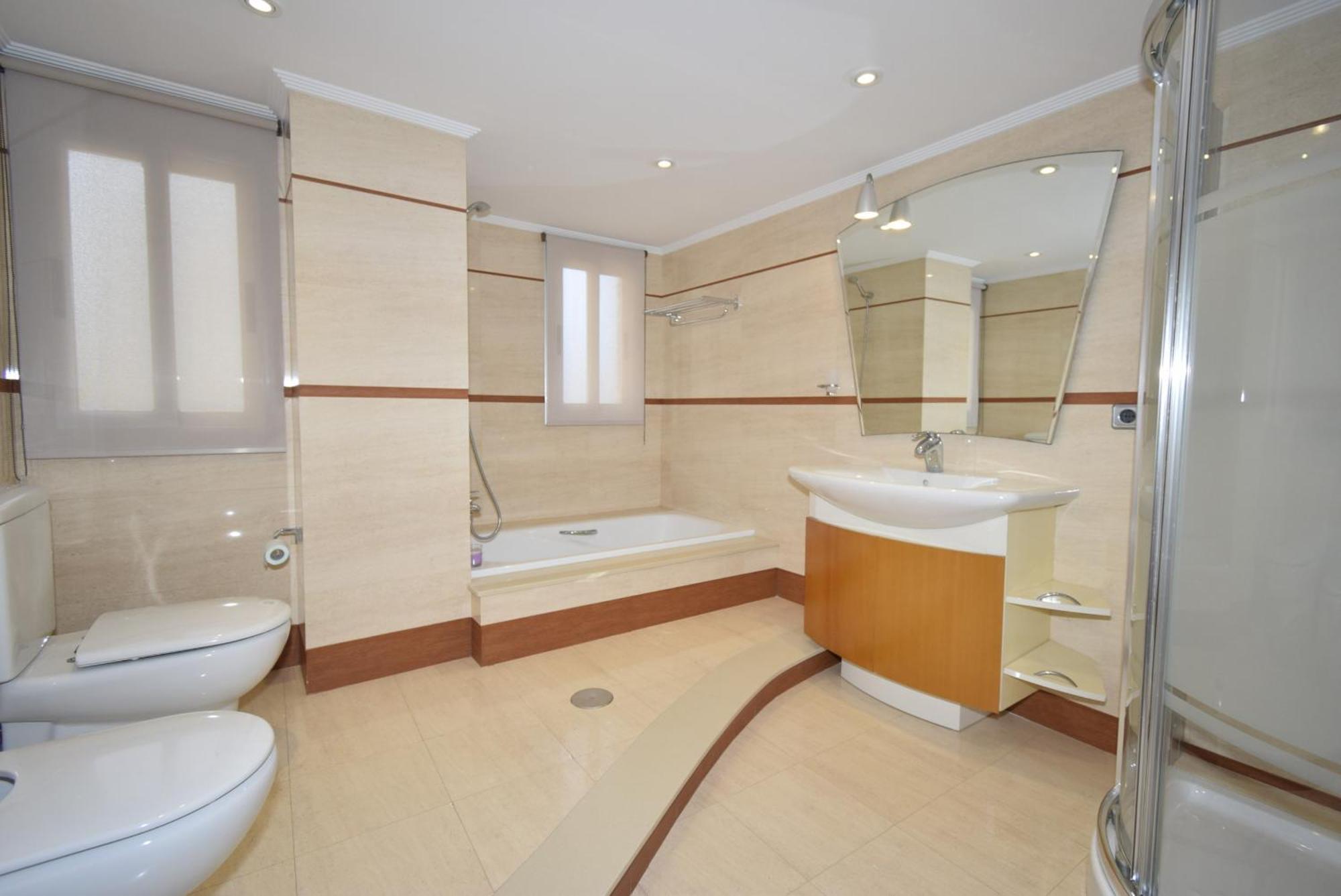 Mar Y Vent 5a - Arena Appartement Benidorm