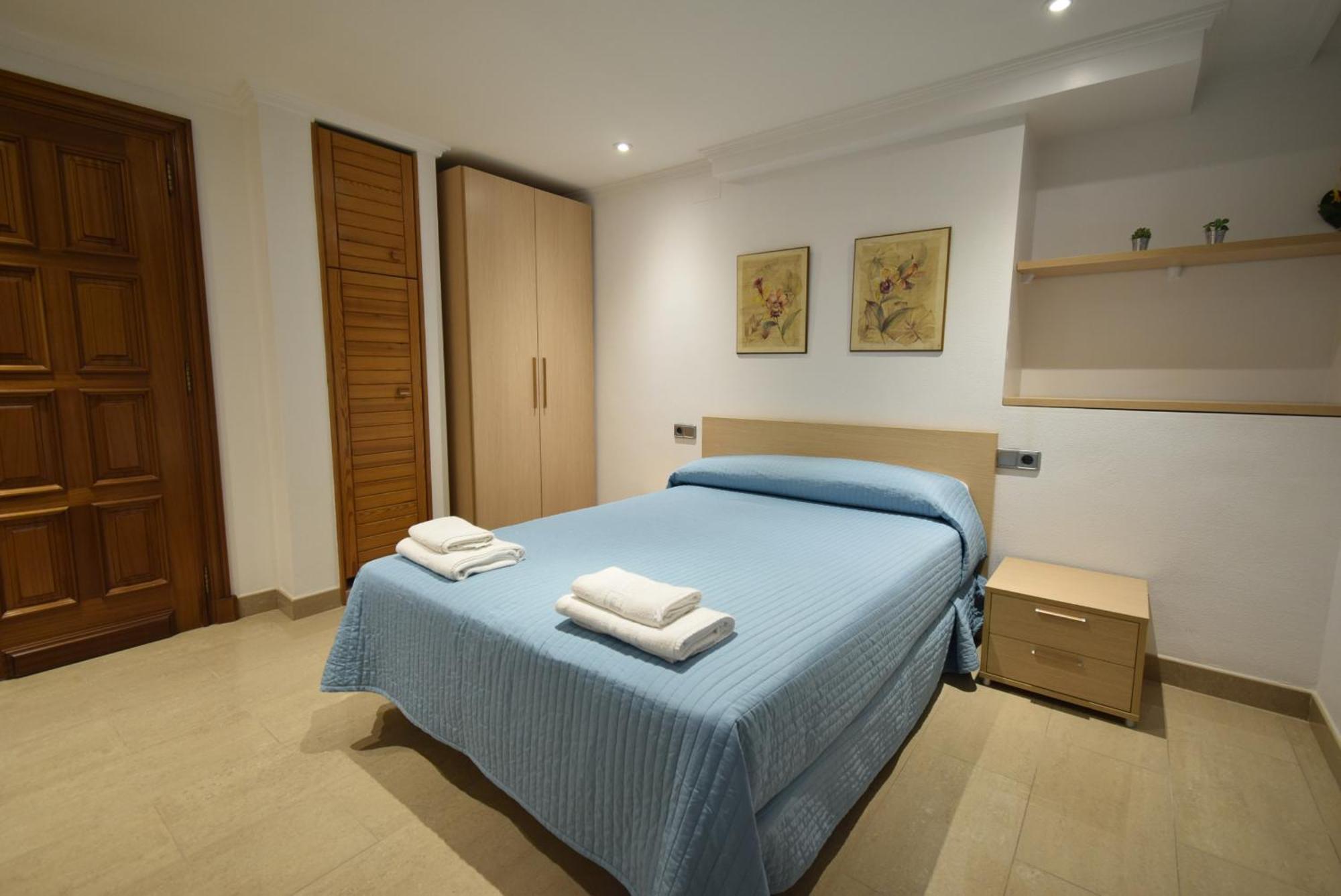 Appartement Mar Y Vent 5a - Arena *