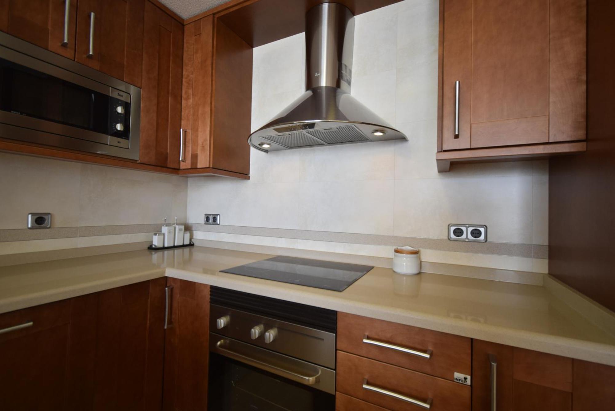 Mar Y Vent 5a - Arena Appartement *